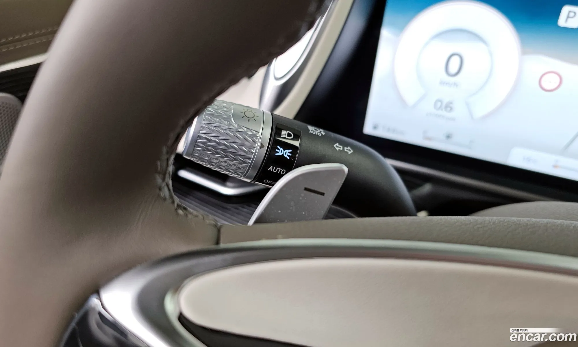 Genesis G90 2024 — 7