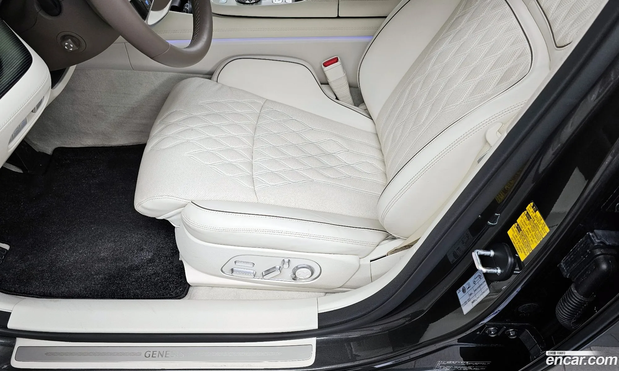 Genesis G90 2024 — 15