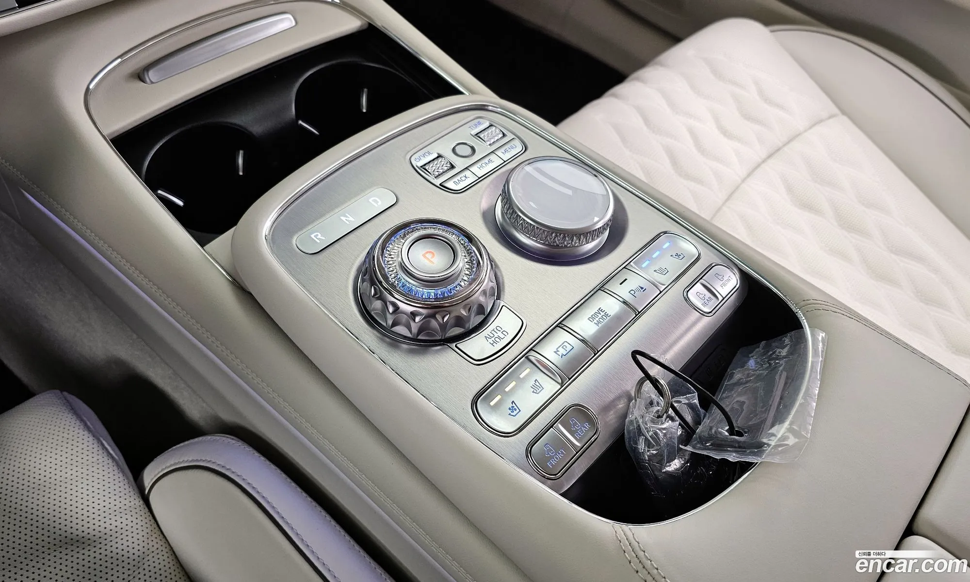 Genesis G90 2024 — 8