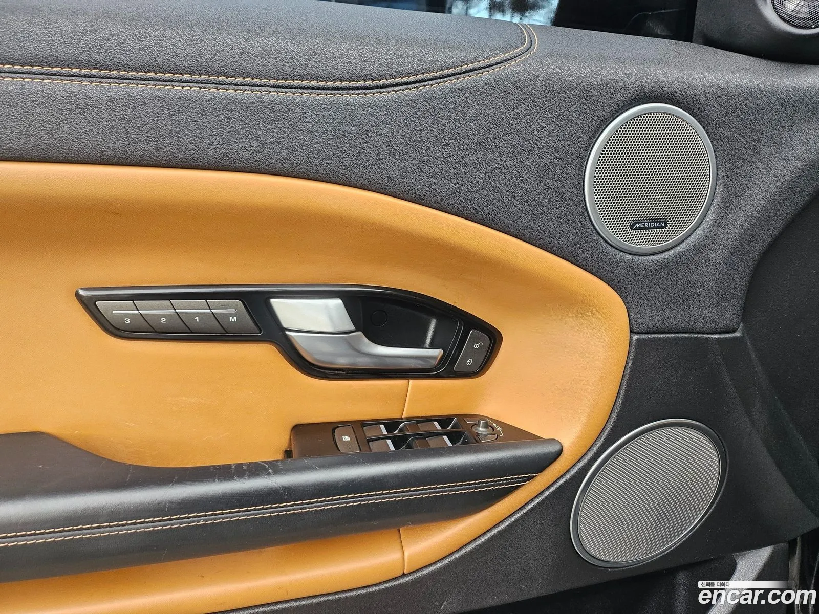 Land Rover Range Rover Evoque 2017 — 3