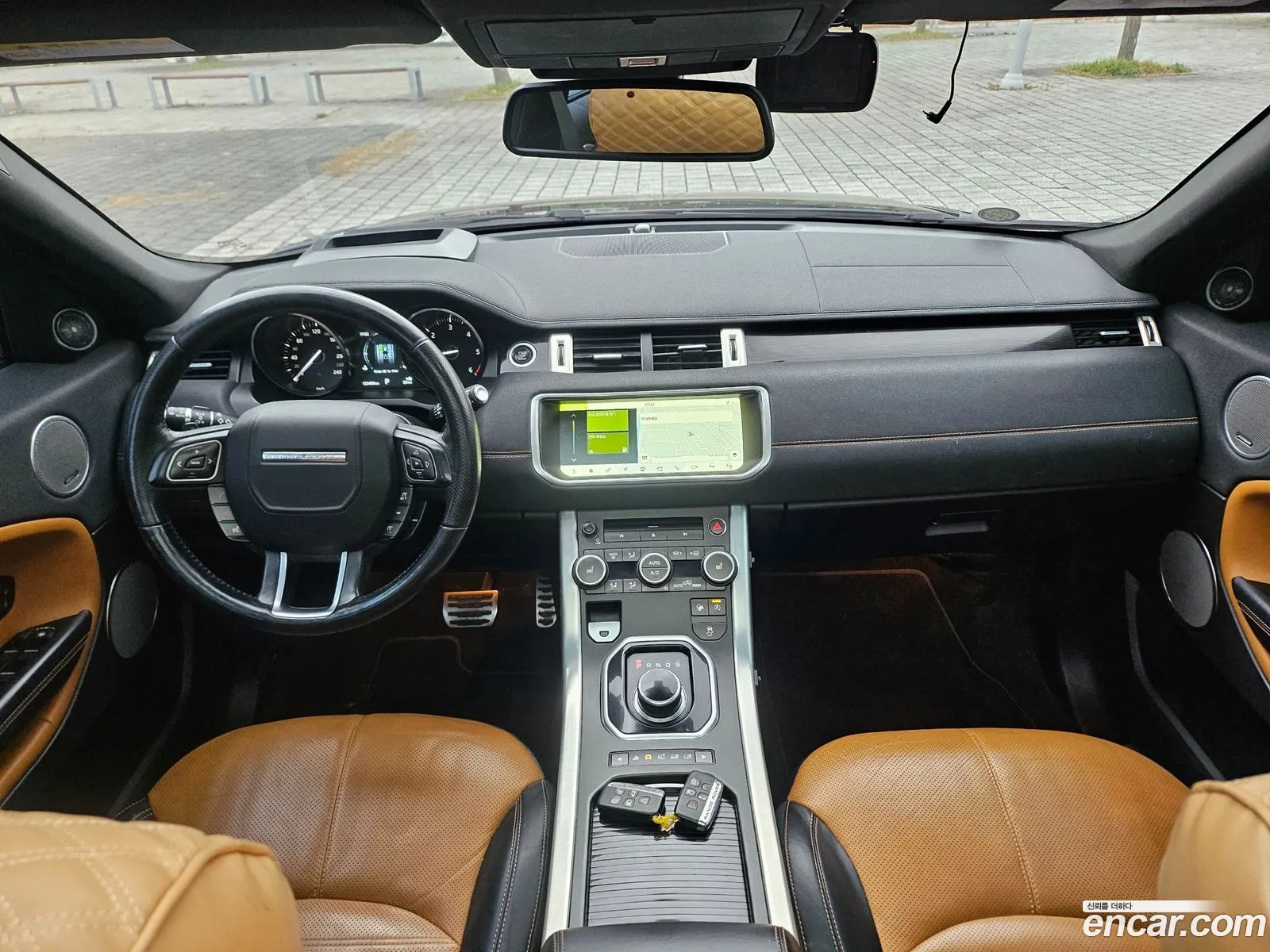 Land Rover Range Rover Evoque 2017 — 10