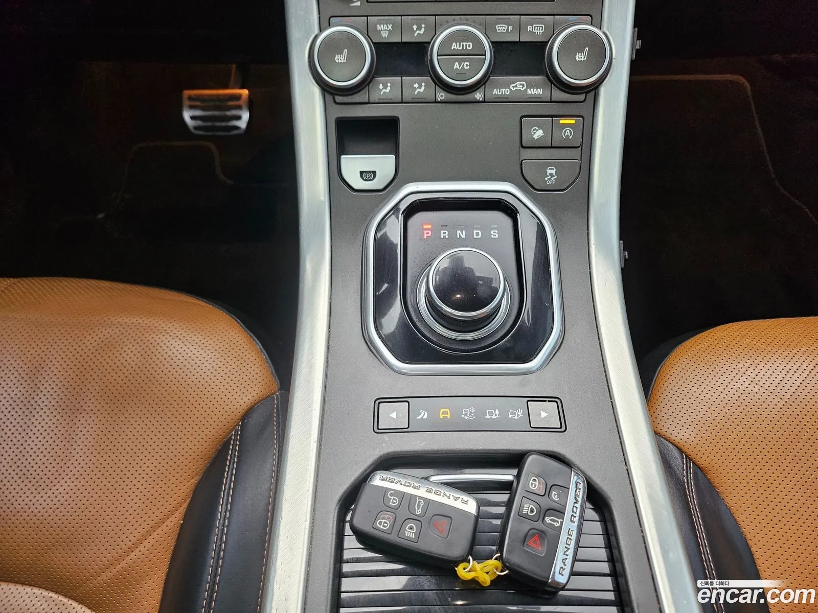 Land Rover Range Rover Evoque 2017 — 7