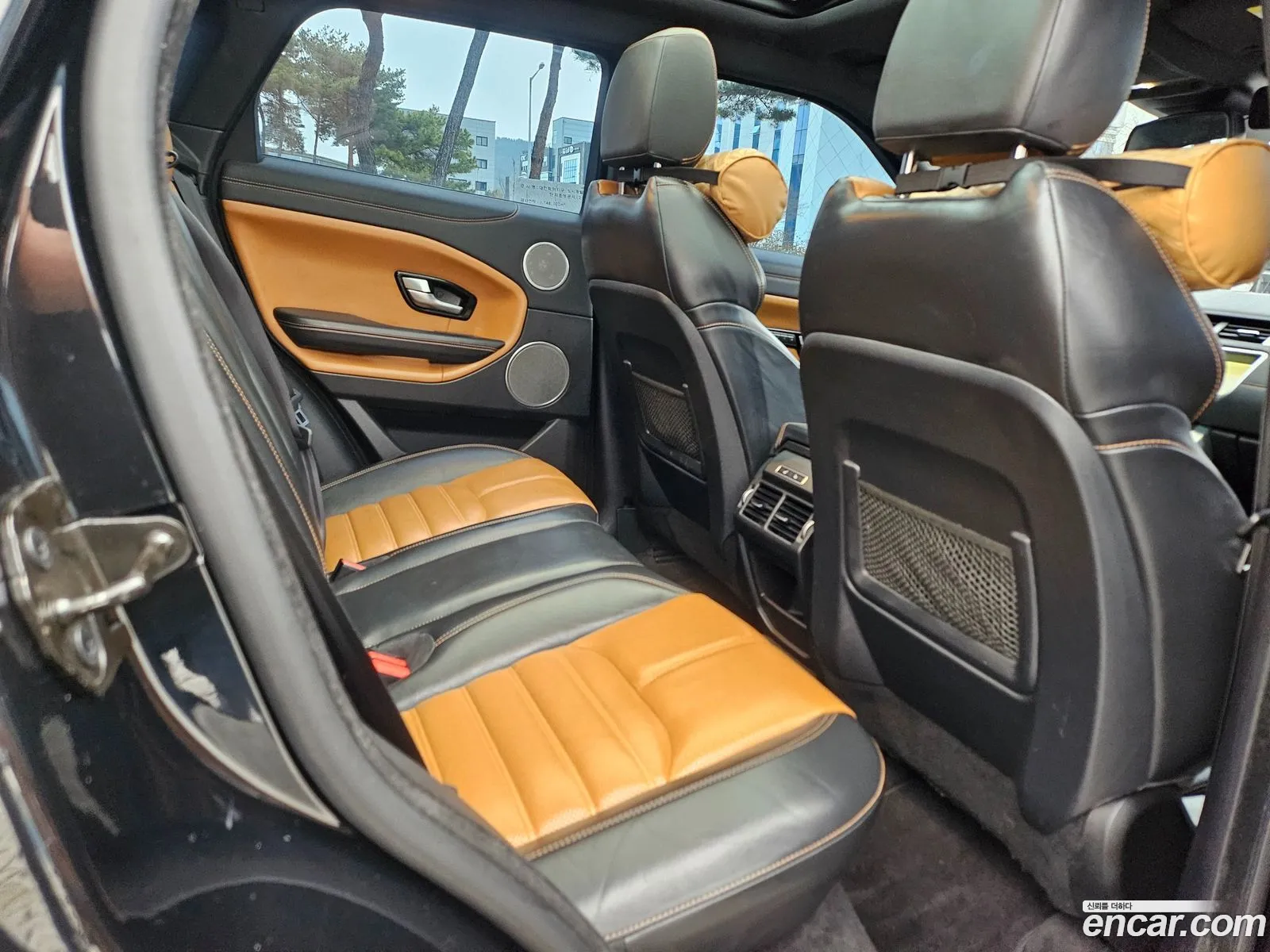 Land Rover Range Rover Evoque 2017 — 6