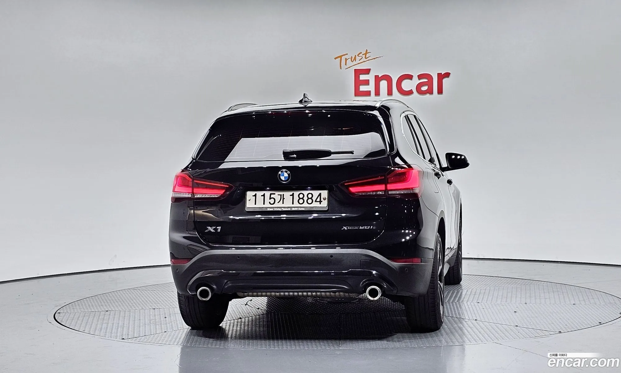 BMW X1 2020 WBA11DG07L5R63609 — 18
