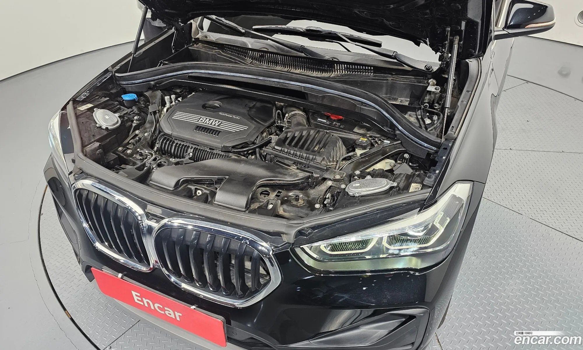 BMW X1 2020 WBA11DG07L5R63609 — 20