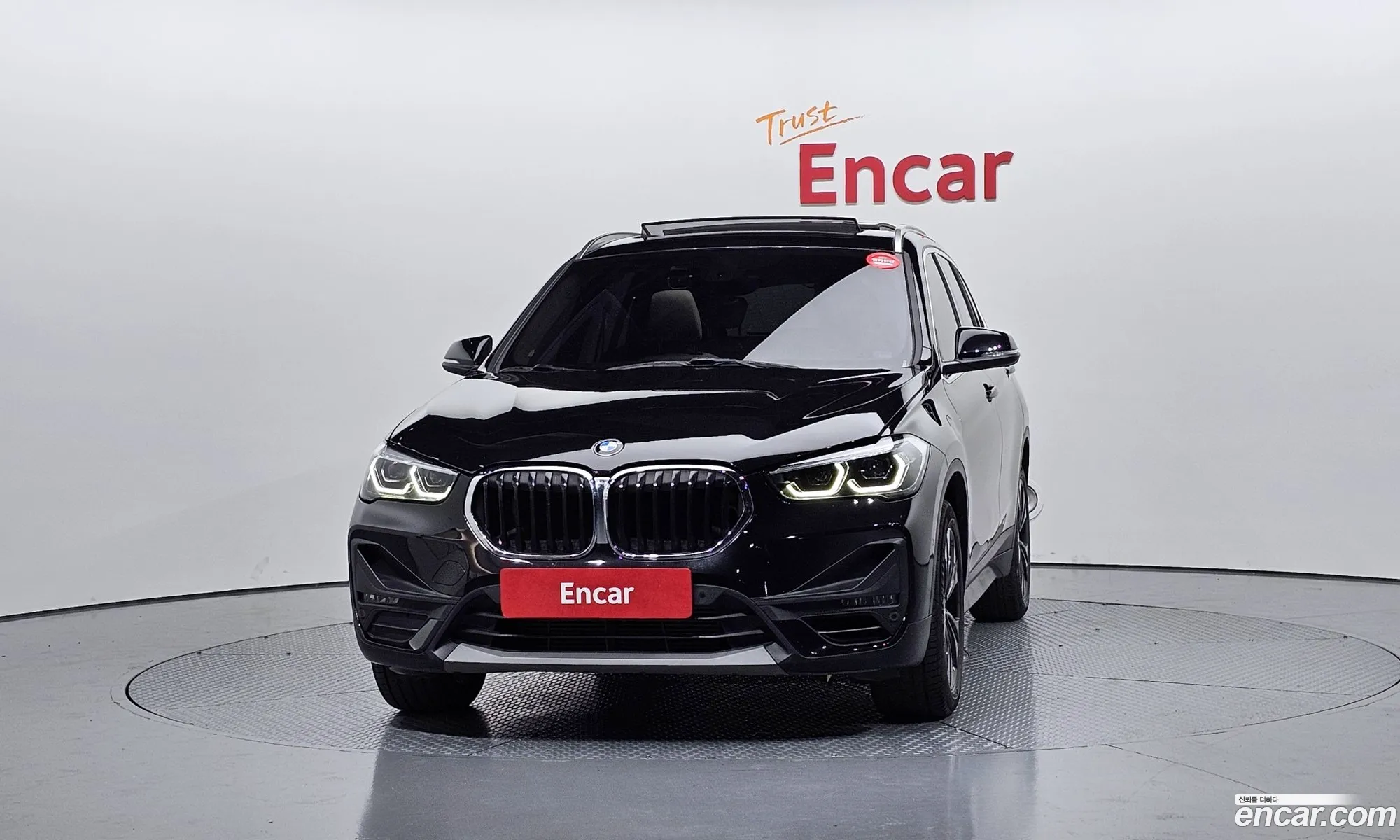 BMW X1 2020 WBA11DG07L5R63609 — 4