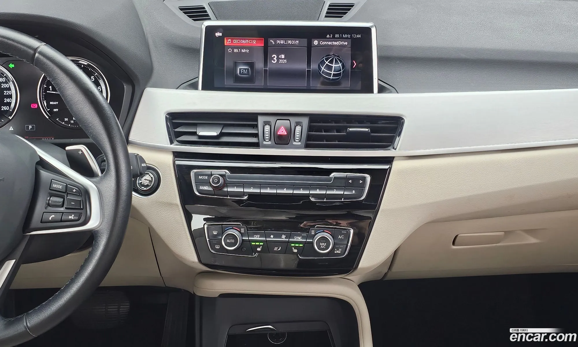 BMW X1 2020 WBA11DG07L5R63609 — 7