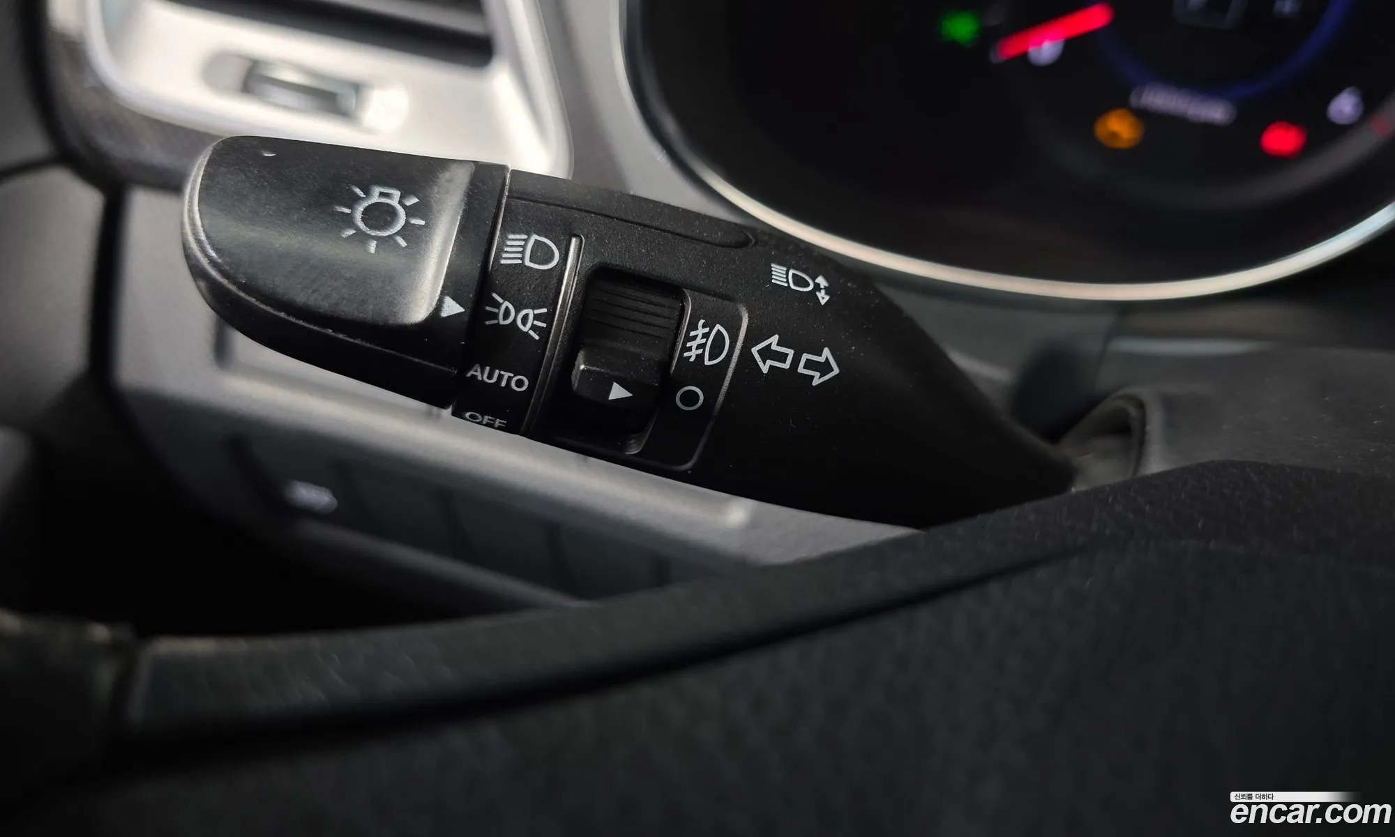 Hyundai Santa Fe DM 2014 — 5
