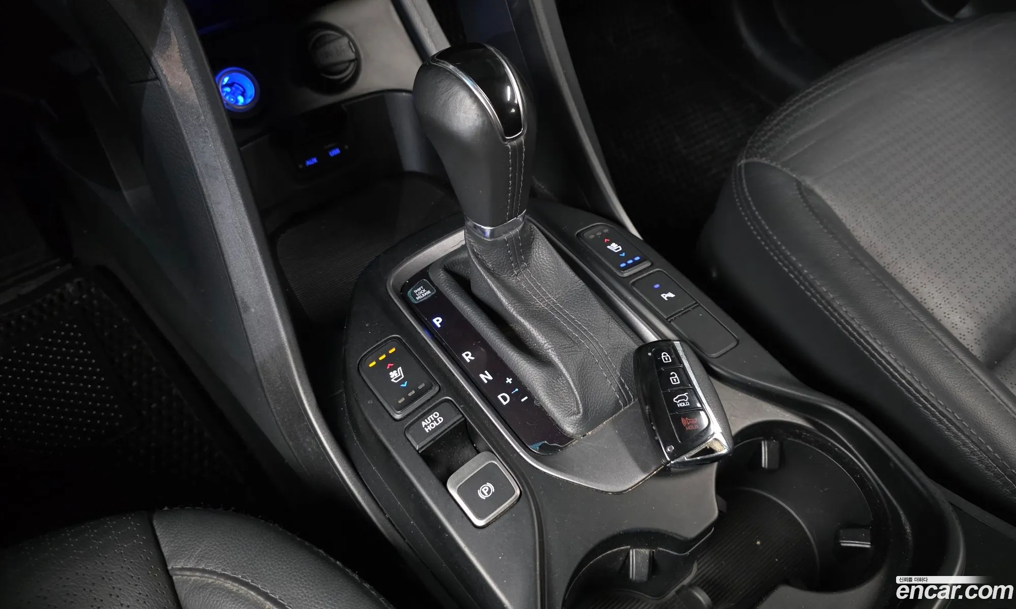 Hyundai Santa Fe DM 2014 — 18
