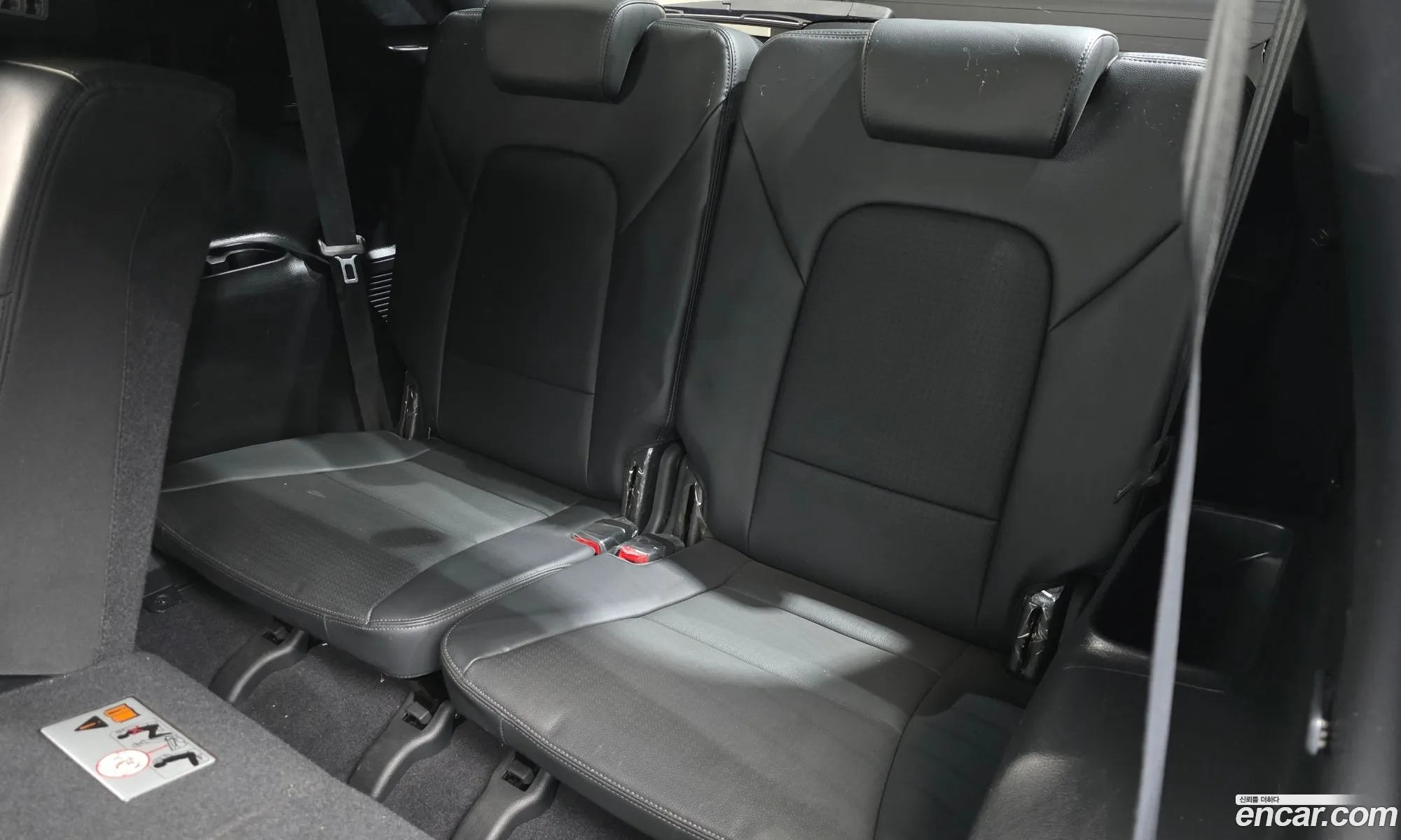 Hyundai Santa Fe DM 2014 — 3