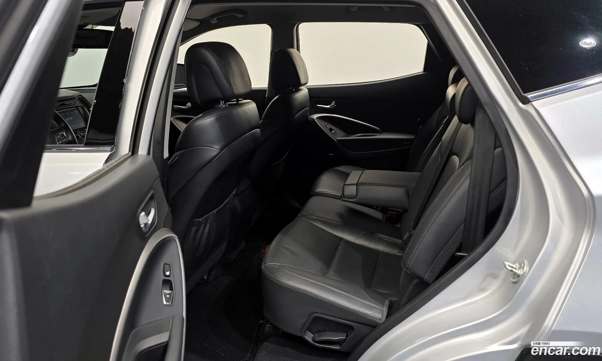 Hyundai Santa Fe DM 2014 — 8