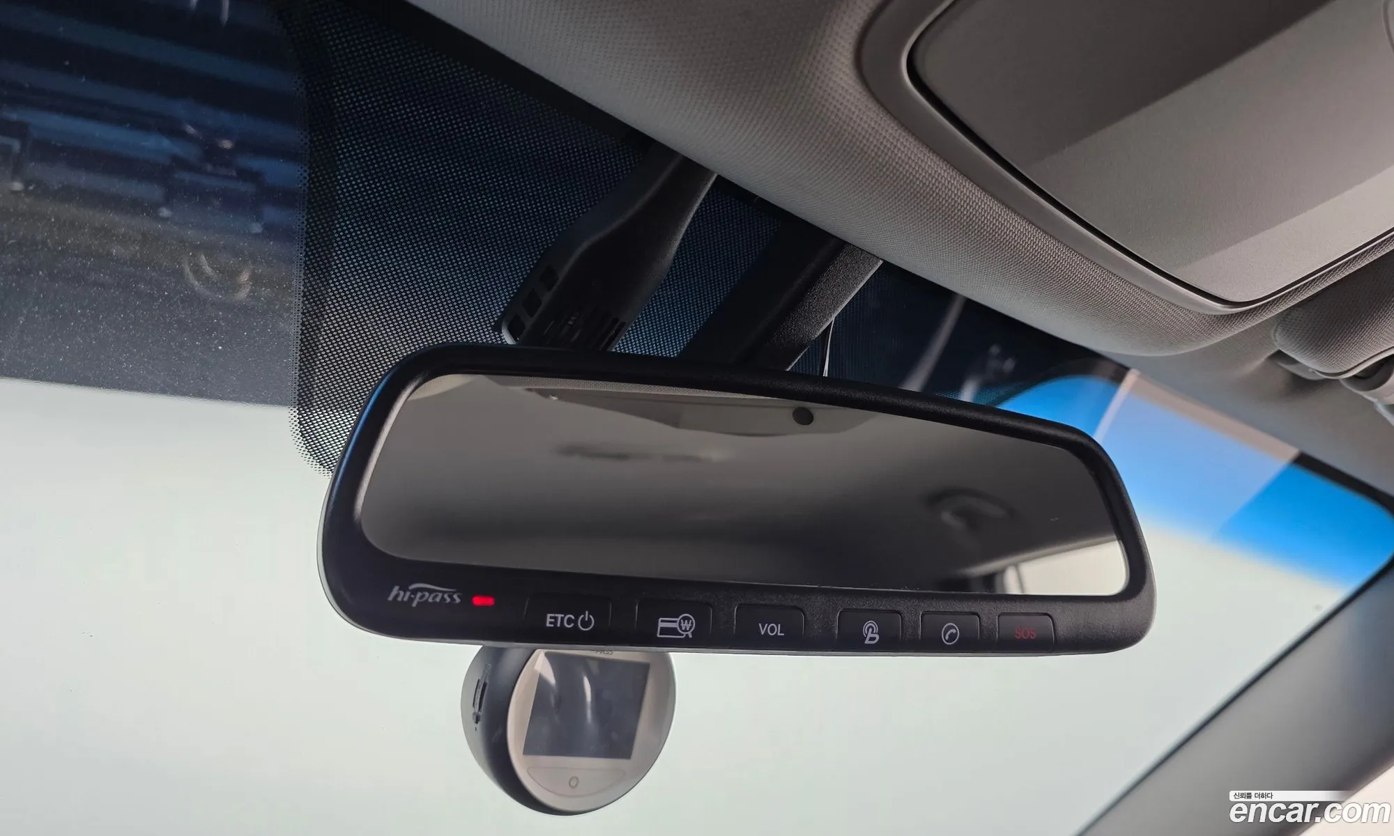 Hyundai Santa Fe DM 2014 — 15