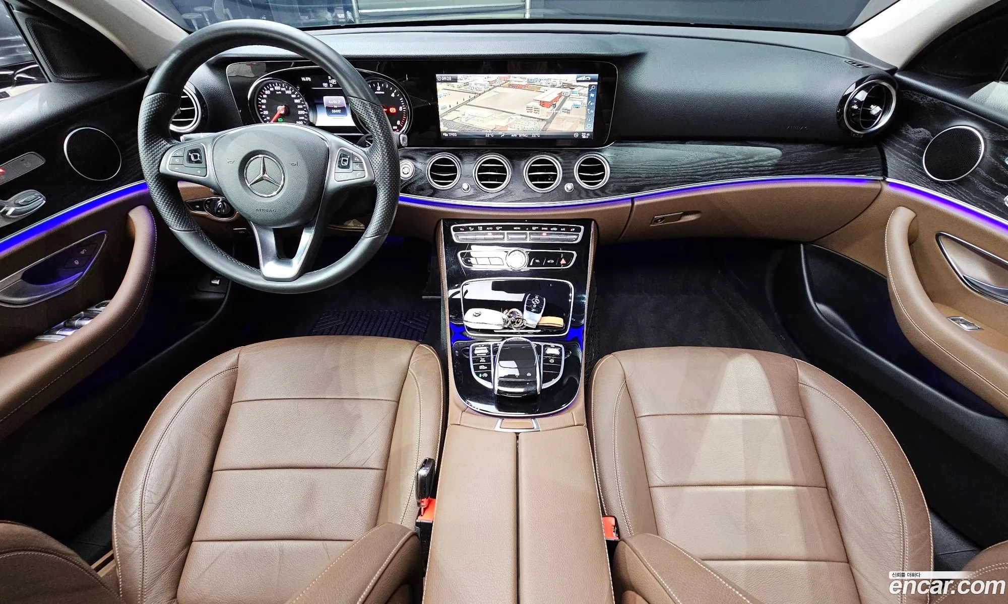 Mercedes-Benz E-Class W213 2017 WDDZF0EB3HA221894 — 20