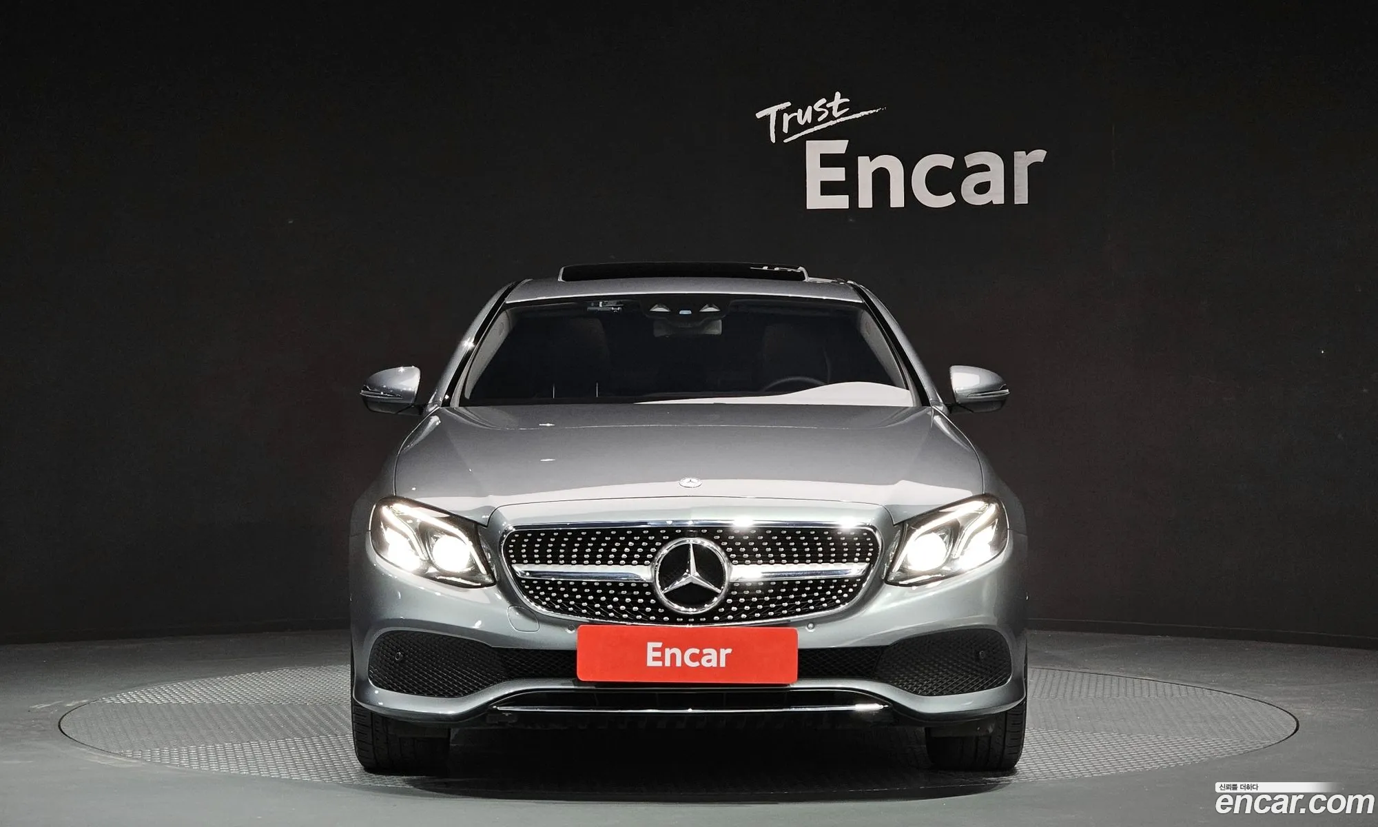 Mercedes-Benz E-Class W213 2017 WDDZF0EB3HA221894 — 6
