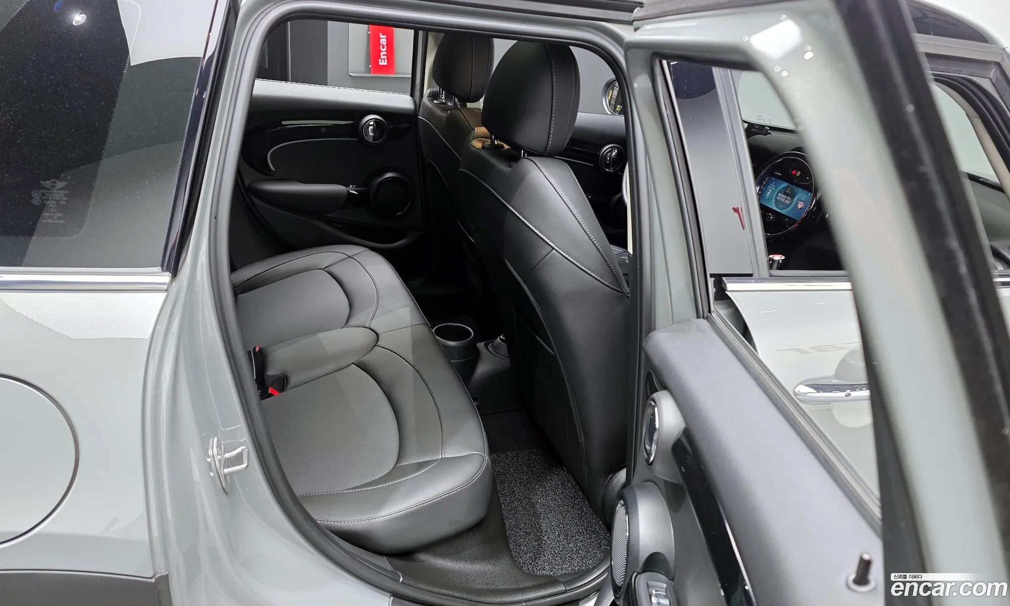 Mini Cooper 2021 WMW41DK09N2R24853 — 7