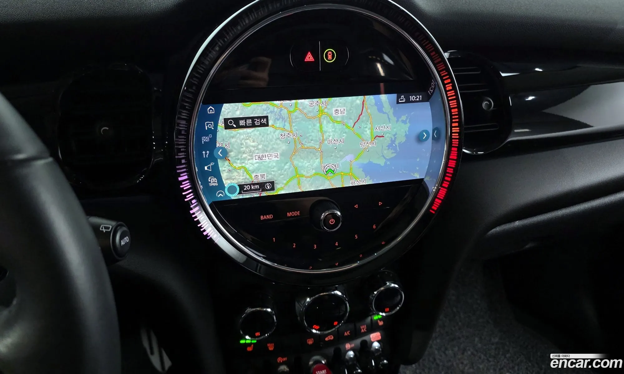 Mini Cooper 2021 WMW41DK09N2R24853 — 18