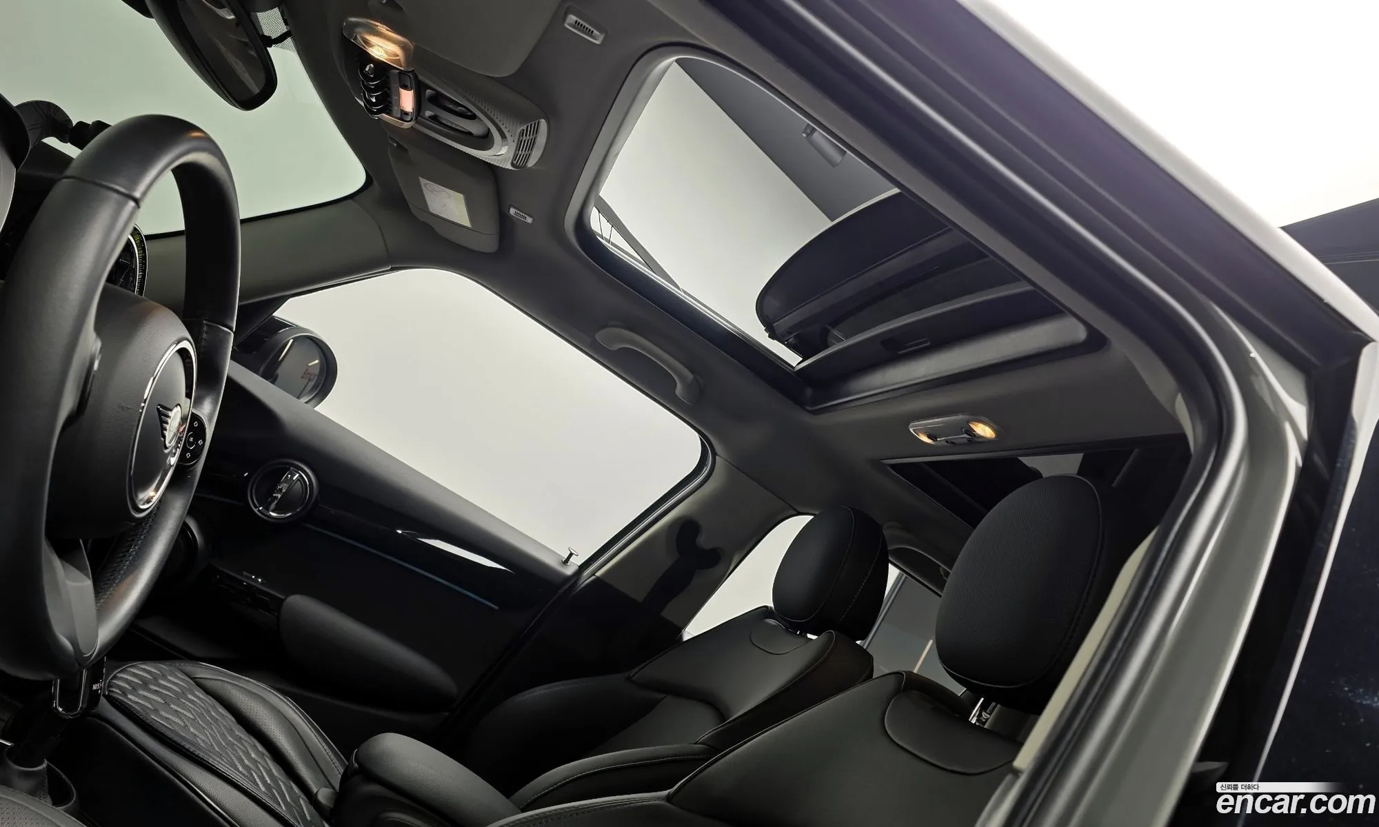 Mini Cooper 2021 WMW41DK09N2R24853 — 20