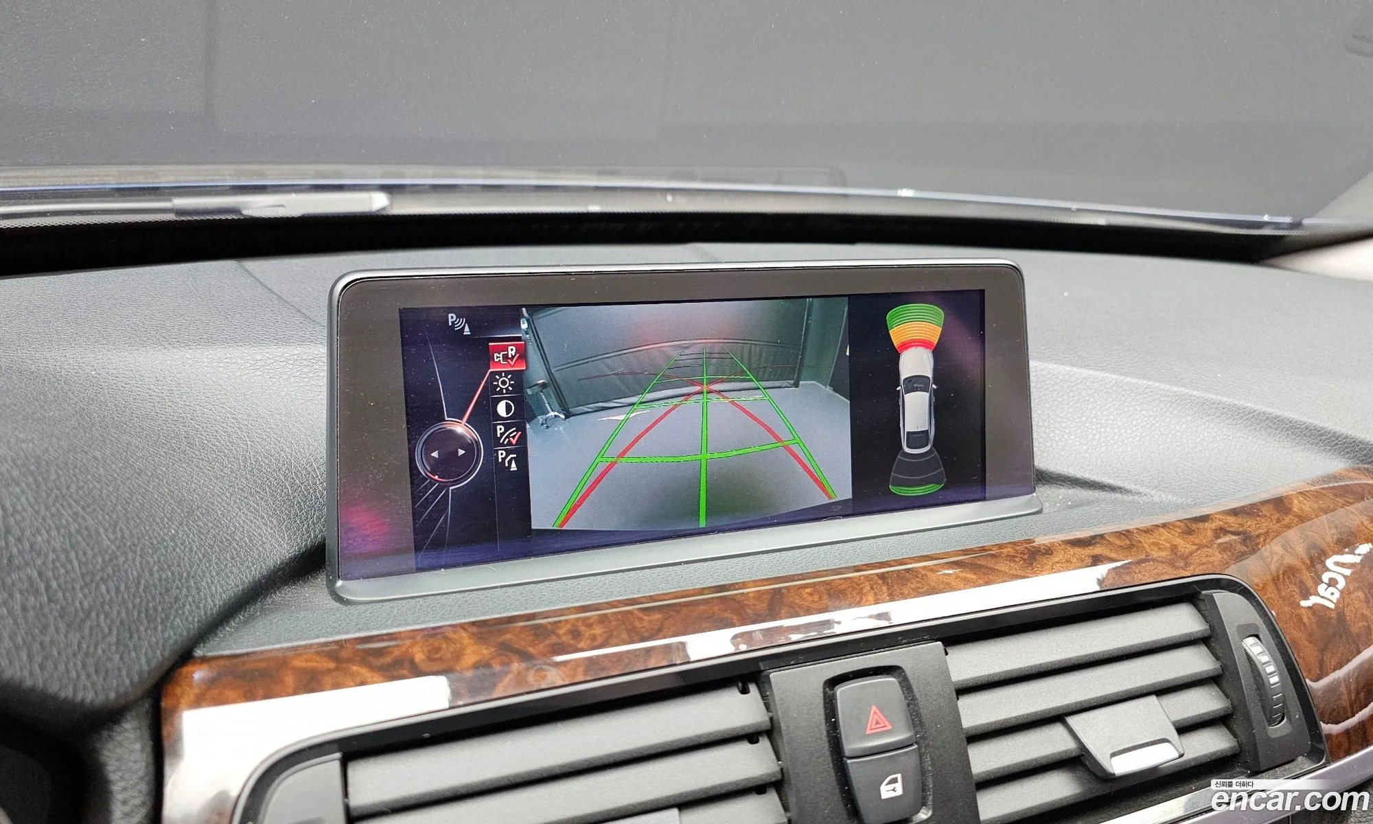 BMW 3 Series GT 2014 WBA3Y5109ED658527 — 6