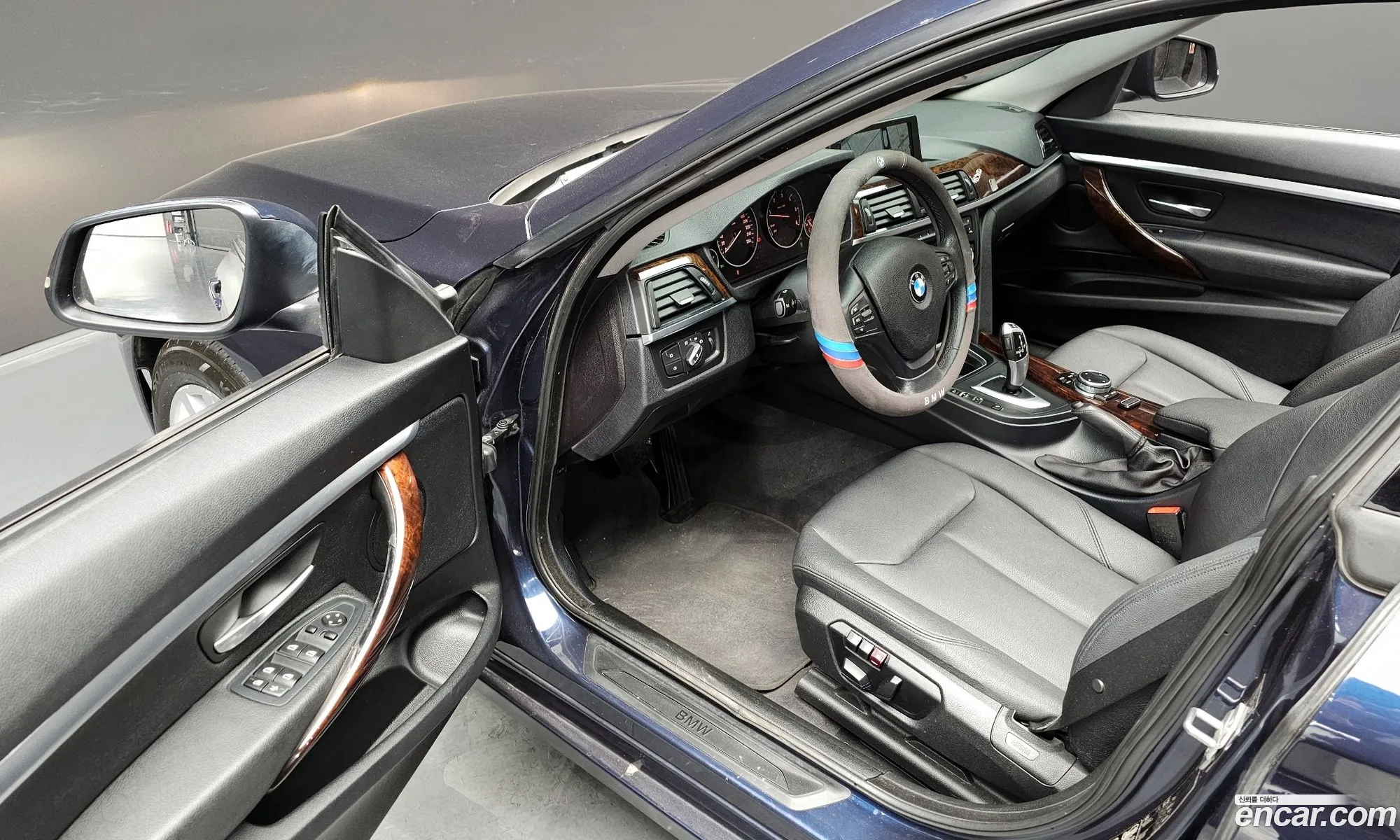 BMW 3 Series GT 2014 WBA3Y5109ED658527 — 11