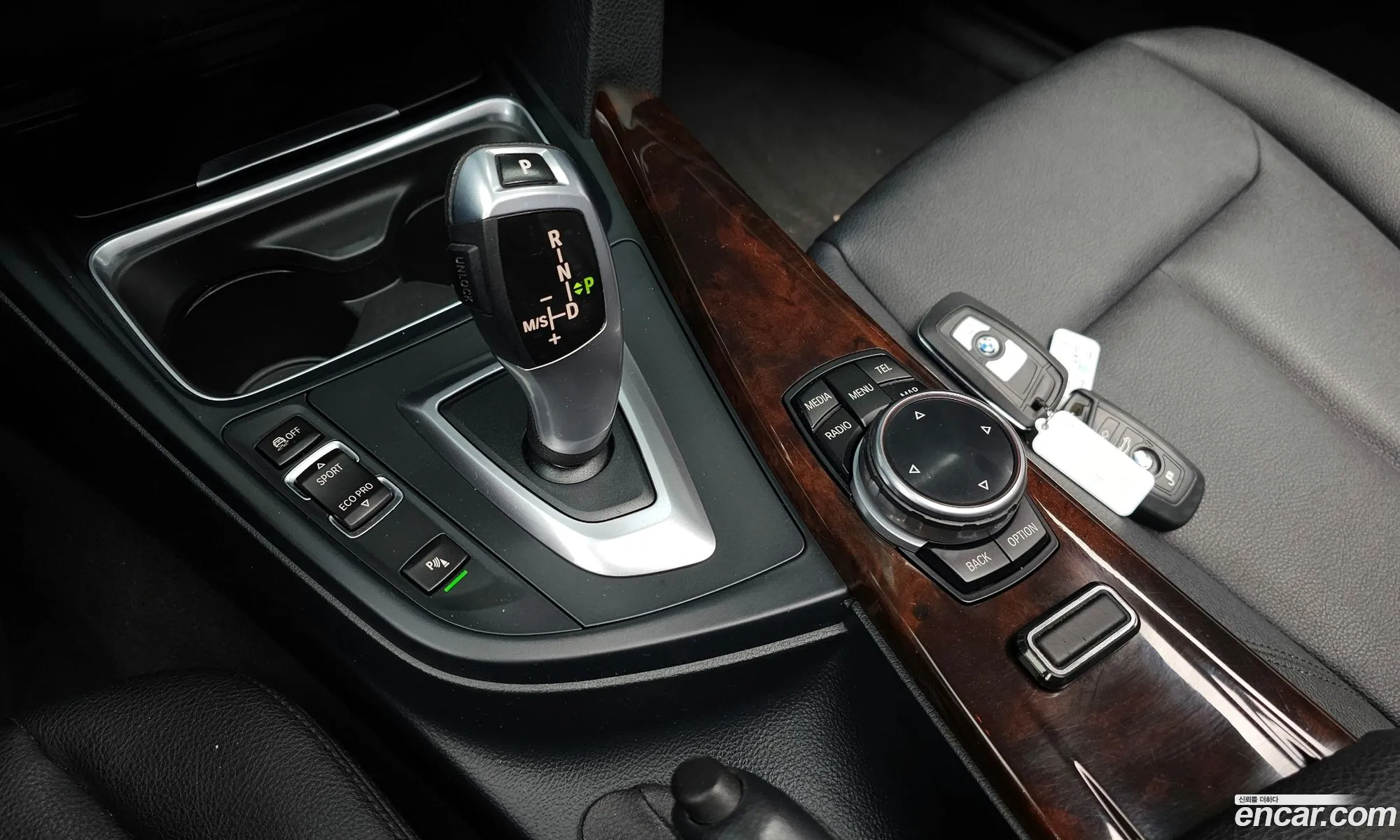BMW 3 Series GT 2014 WBA3Y5109ED658527 — 2