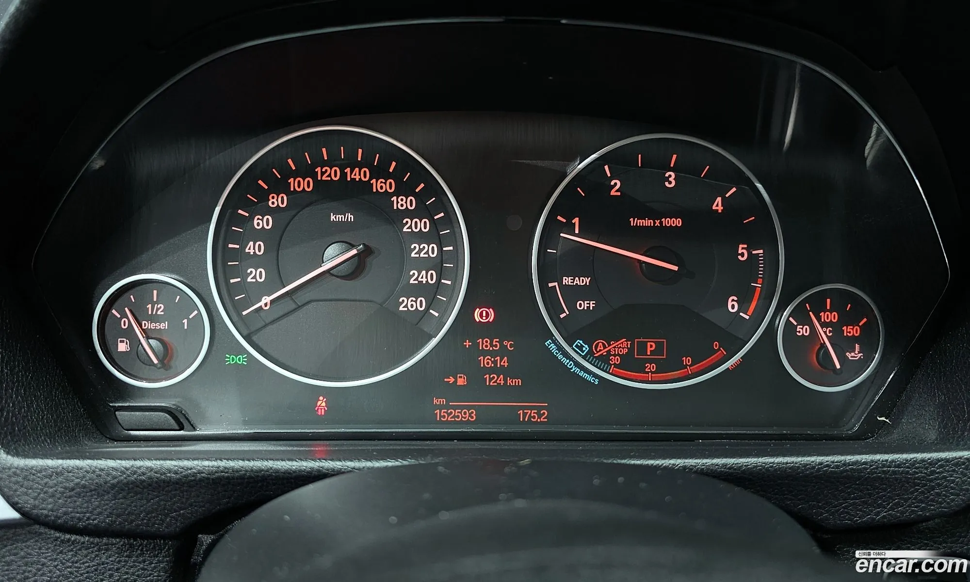 BMW 3 Series GT 2014 WBA3Y5109ED658527 — 14