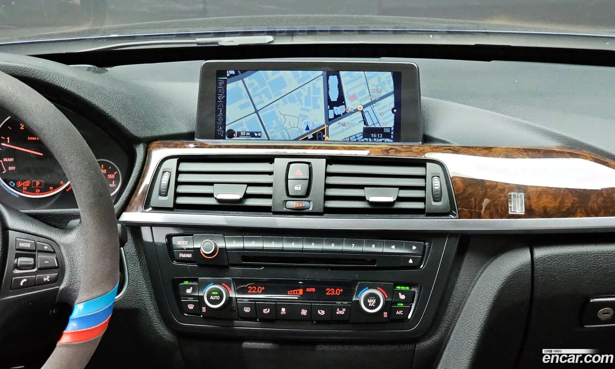 BMW 3 Series GT 2014 WBA3Y5109ED658527 — 20