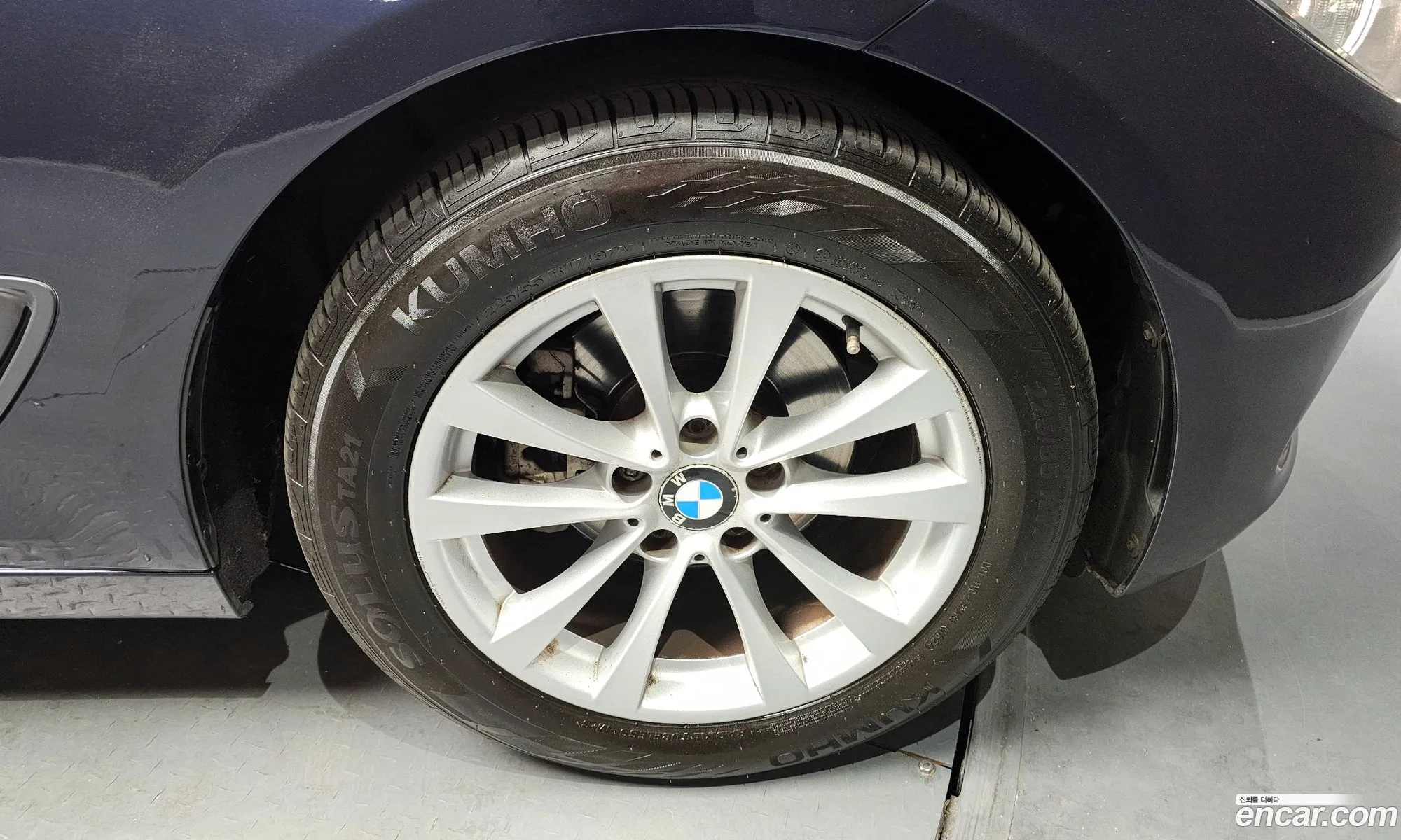 BMW 3 Series GT 2014 WBA3Y5109ED658527 — 15