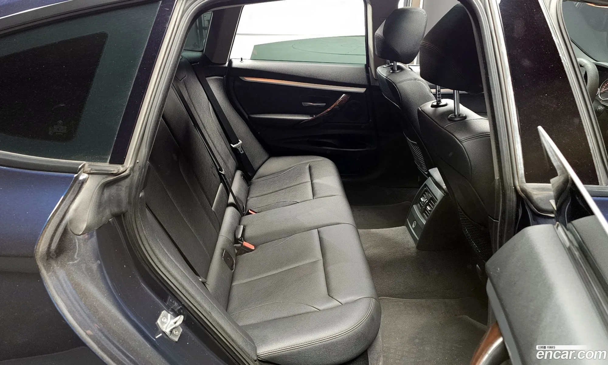 BMW 3 Series GT 2014 WBA3Y5109ED658527 — 4