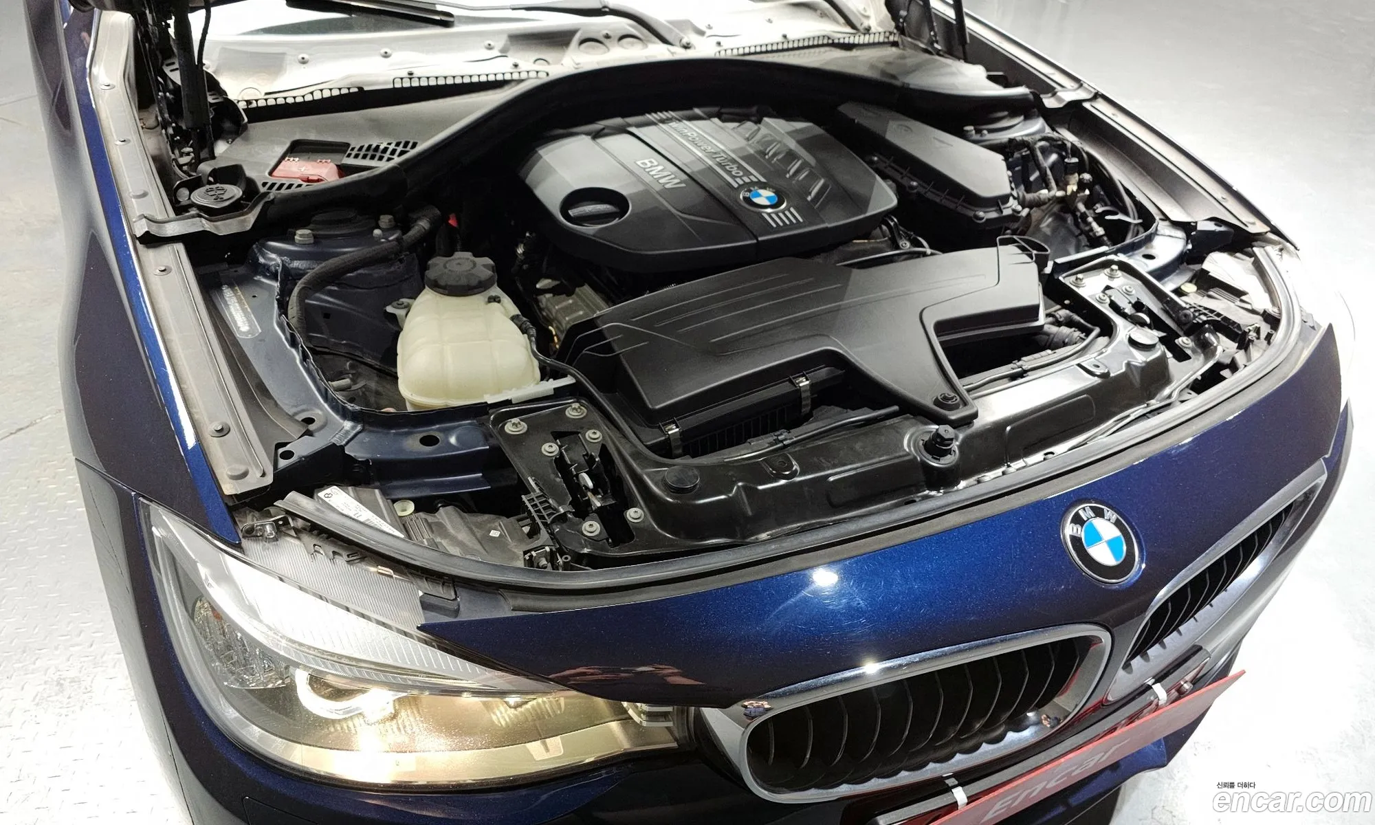 BMW 3 Series GT 2014 WBA3Y5109ED658527 — 7