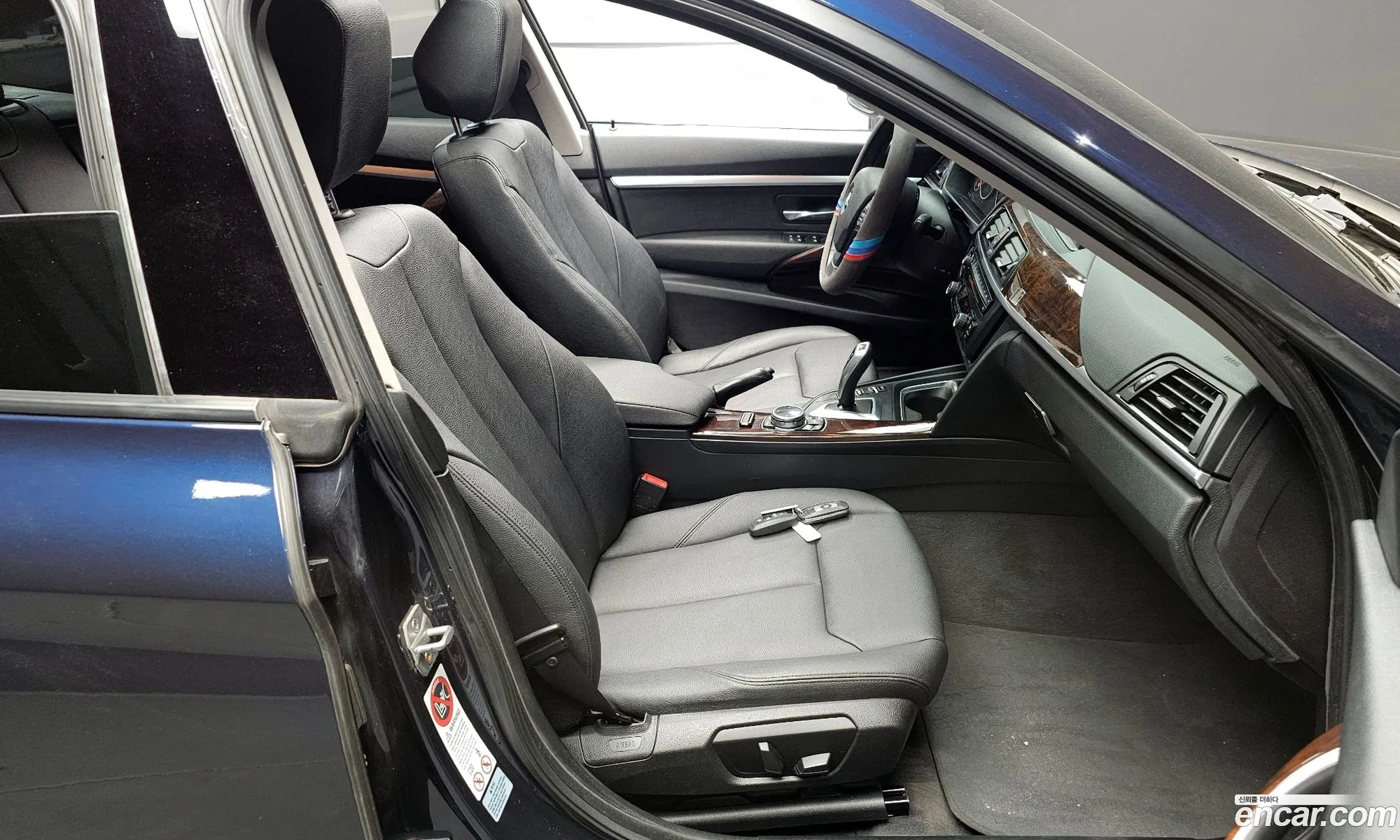 BMW 3 Series GT 2014 WBA3Y5109ED658527 — 19