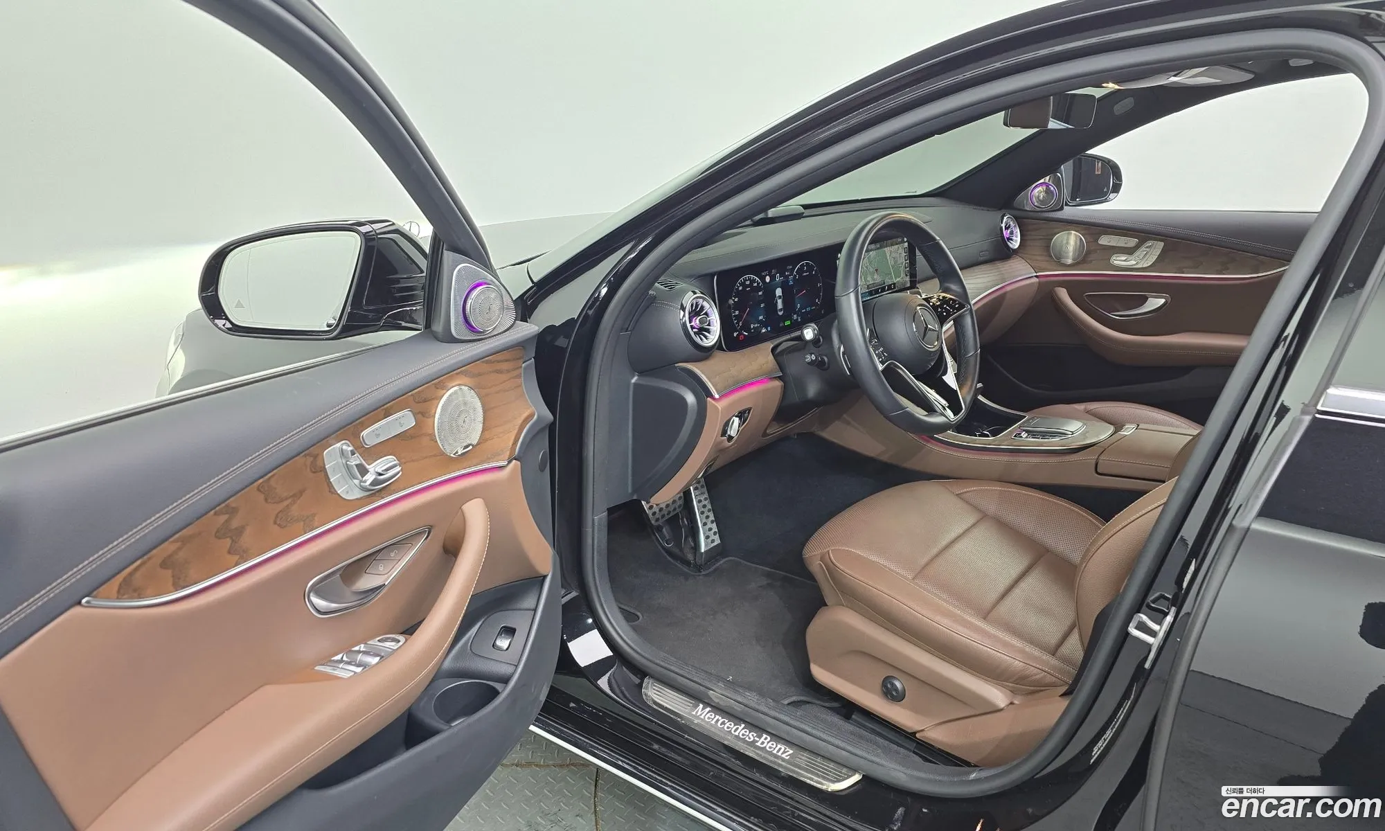 Mercedes-Benz E-Class W213 2023 W1KZF0FB3PB120880 — 7