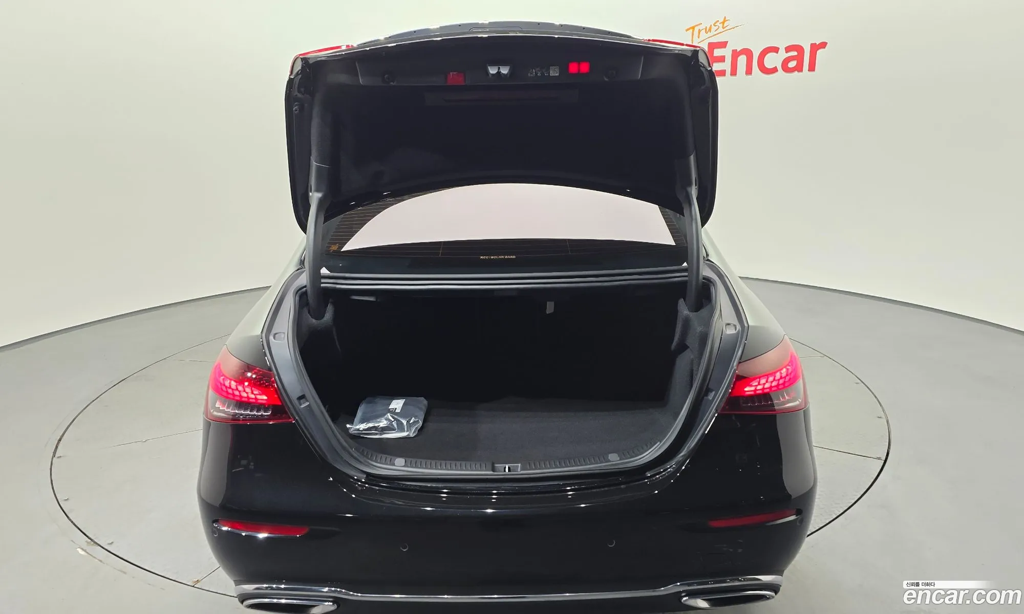 Mercedes-Benz E-Class W213 2023 W1KZF0FB3PB120880 — 16