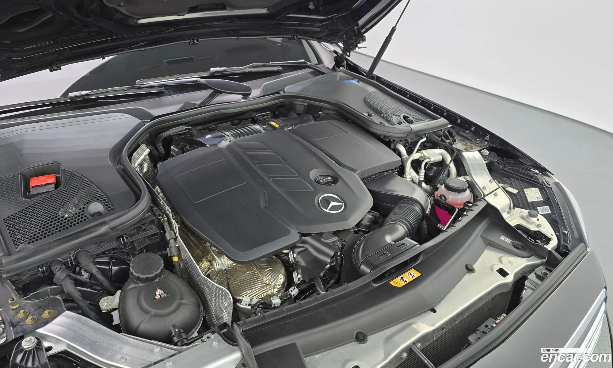 Mercedes-Benz E-Class W213 2023 W1KZF0FB3PB120880 — 17