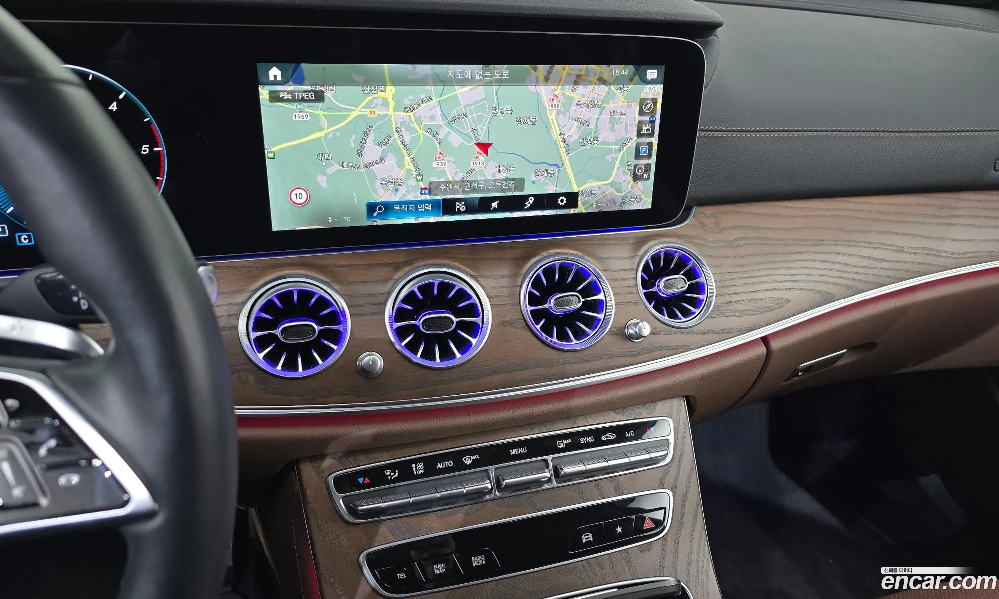 Mercedes-Benz E-Class W213 2023 W1KZF0FB3PB120880 — 13