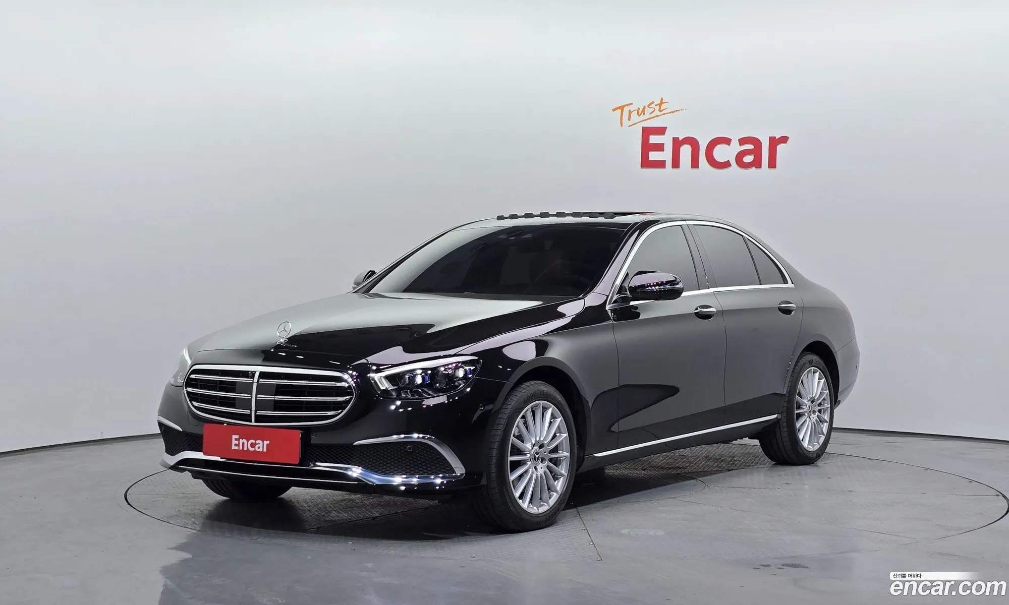 Mercedes-Benz E-Class W213 2023 W1KZF0FB3PB120880 — 19