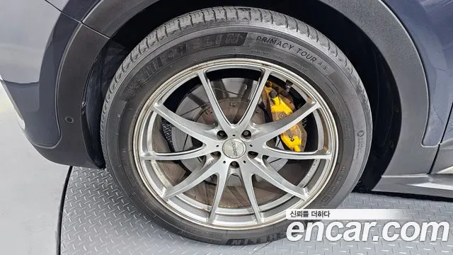 Hyundai Maxcruz 2016 — 4