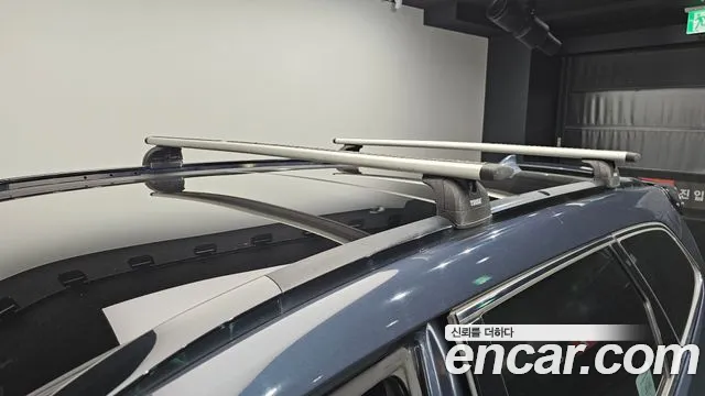 Hyundai Maxcruz 2016 — 10