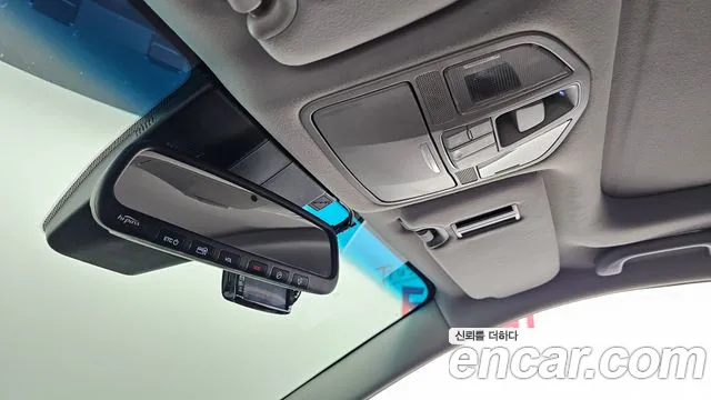 Hyundai Maxcruz 2016 — 3