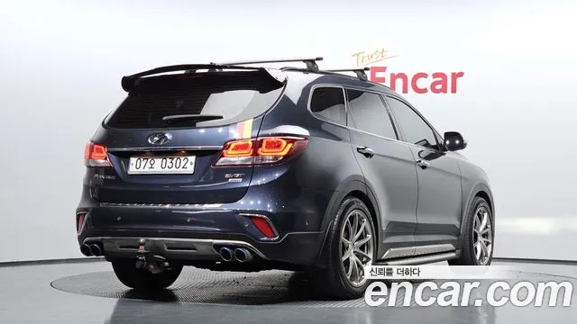 Hyundai Maxcruz 2016 — 7