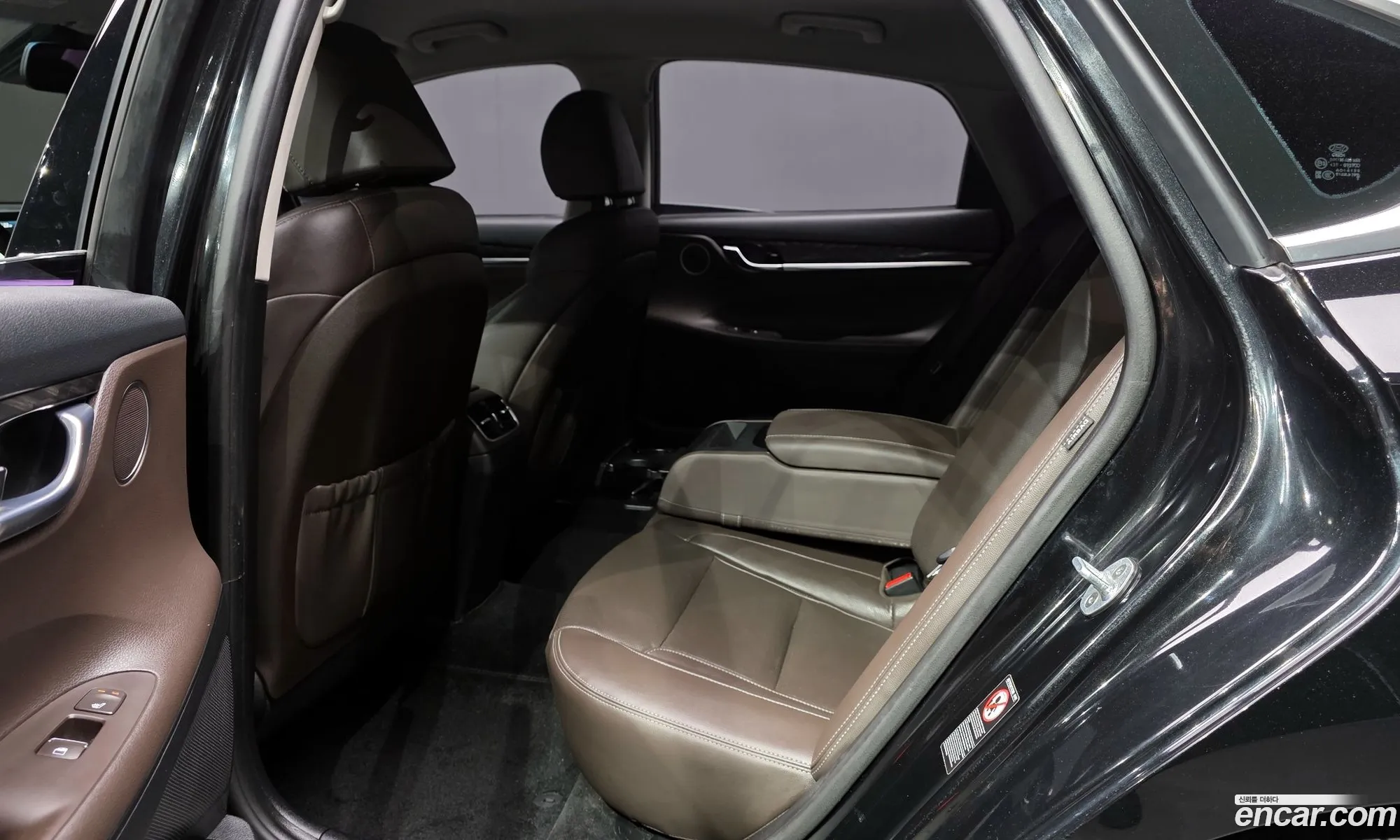 Hyundai Grandeur IG 2019 — 3
