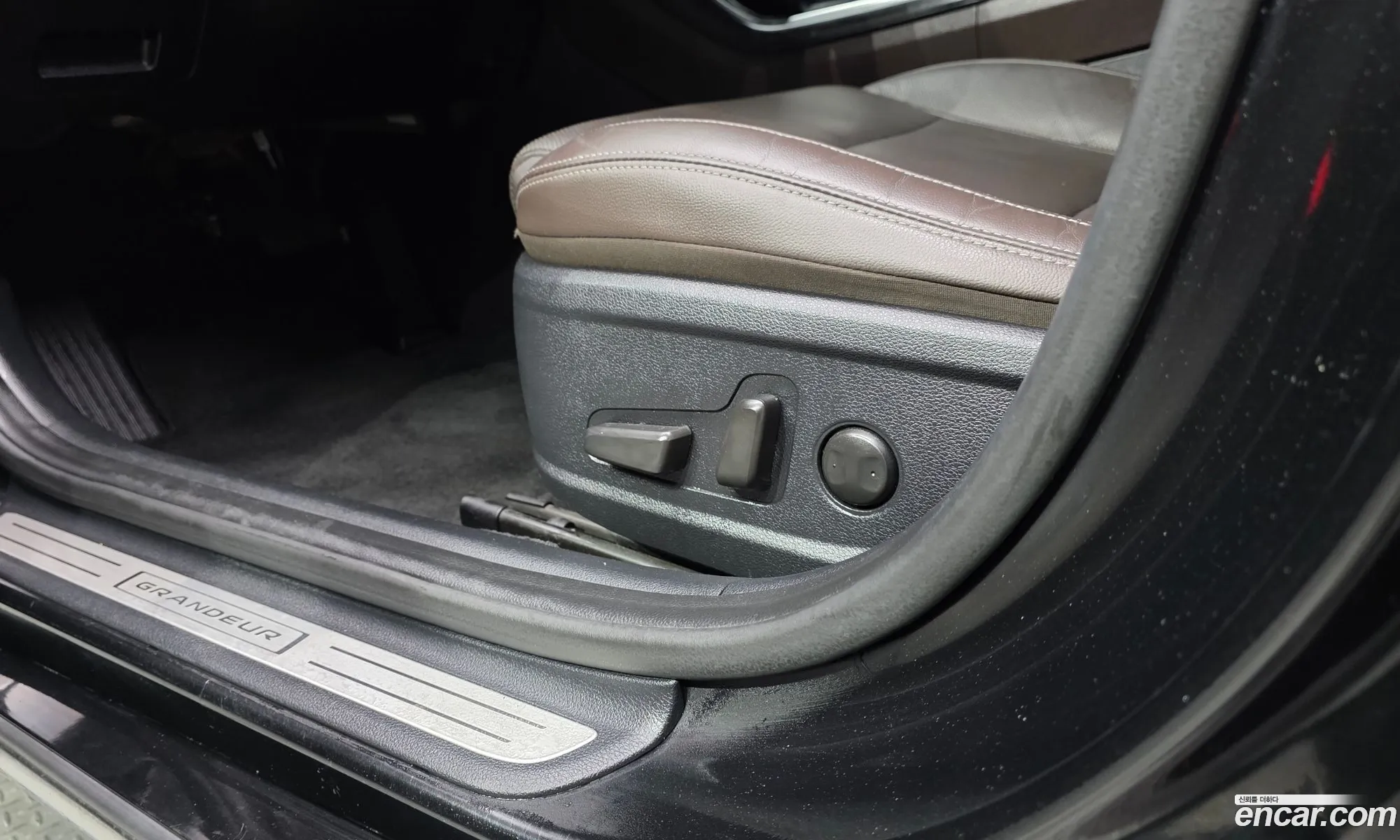 Hyundai Grandeur IG 2019 — 20
