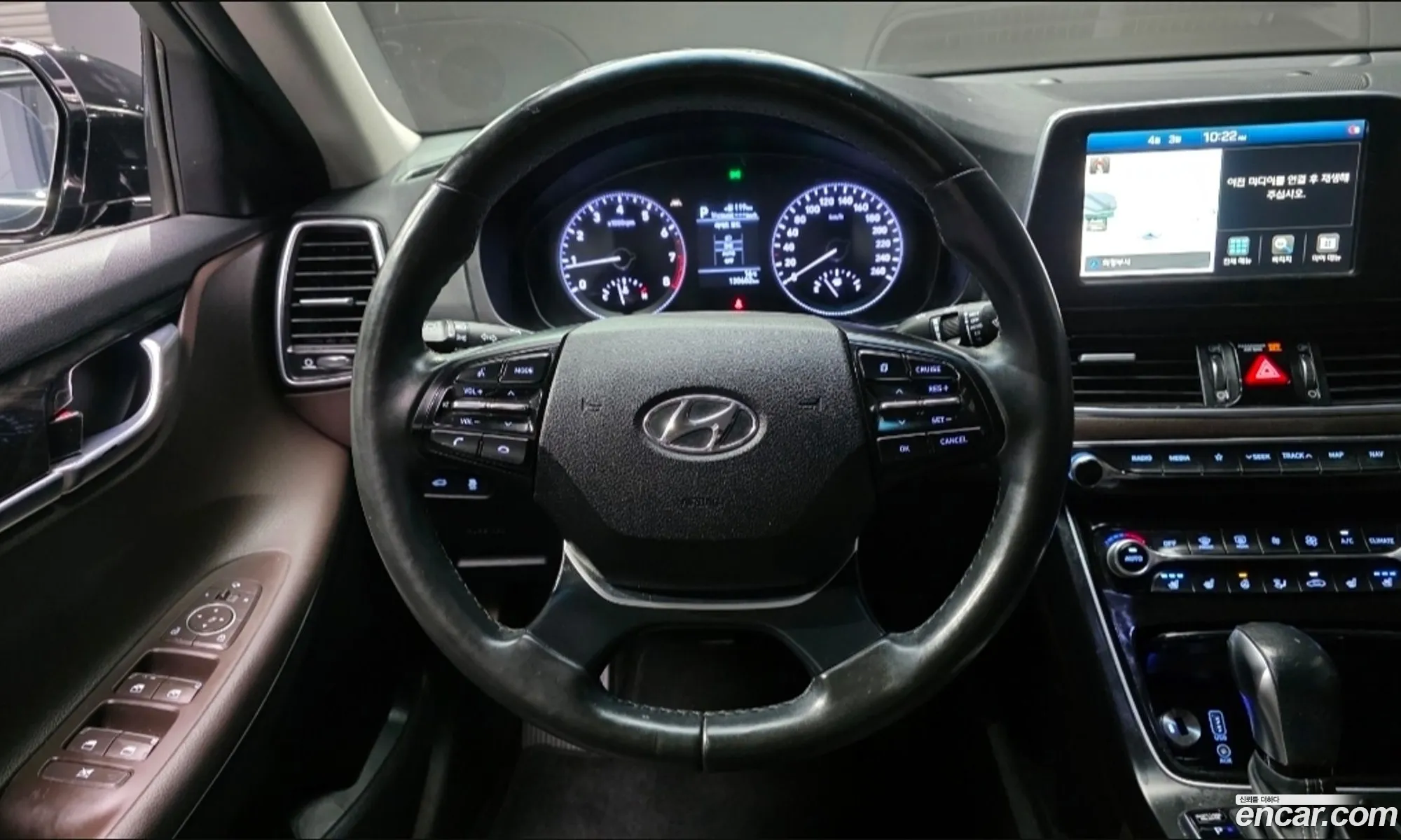 Hyundai Grandeur IG 2019 — 4