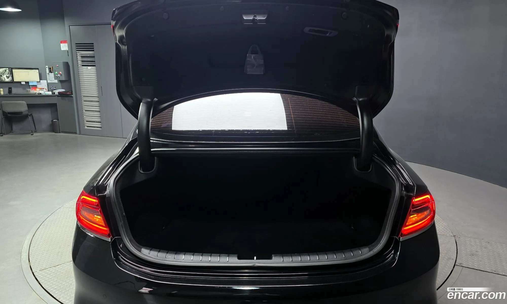 Hyundai Grandeur IG 2019 — 6