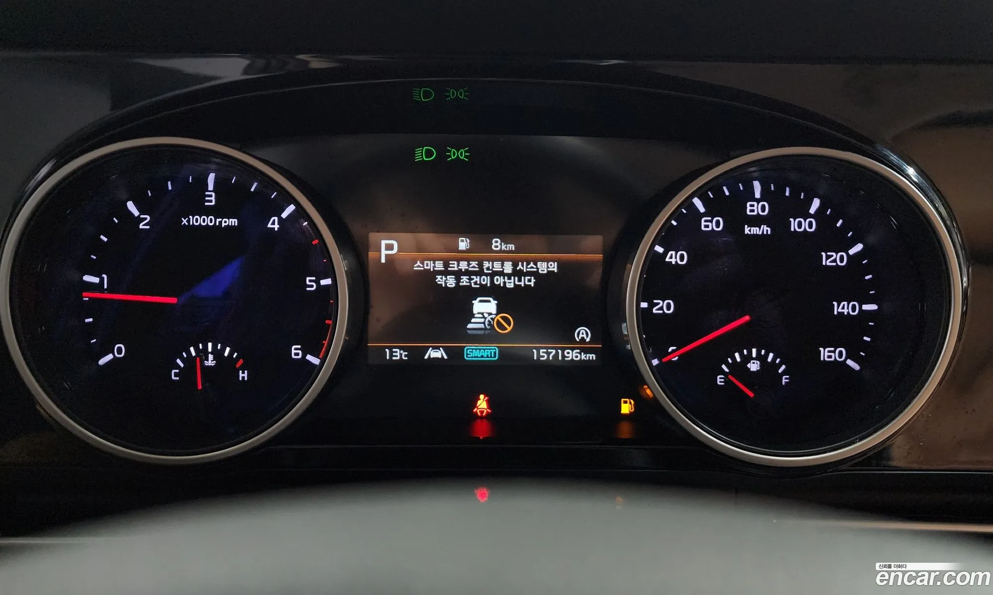 Kia Carnival 2021 — 13