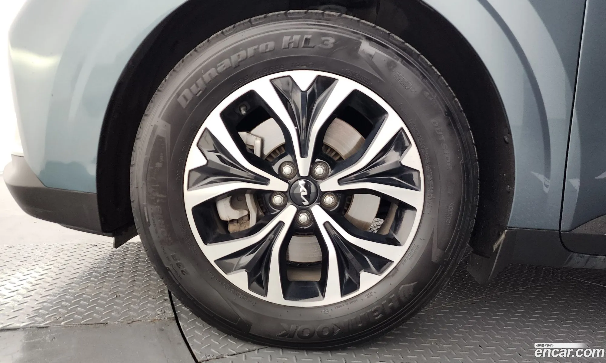 Kia Carnival 2021 — 11