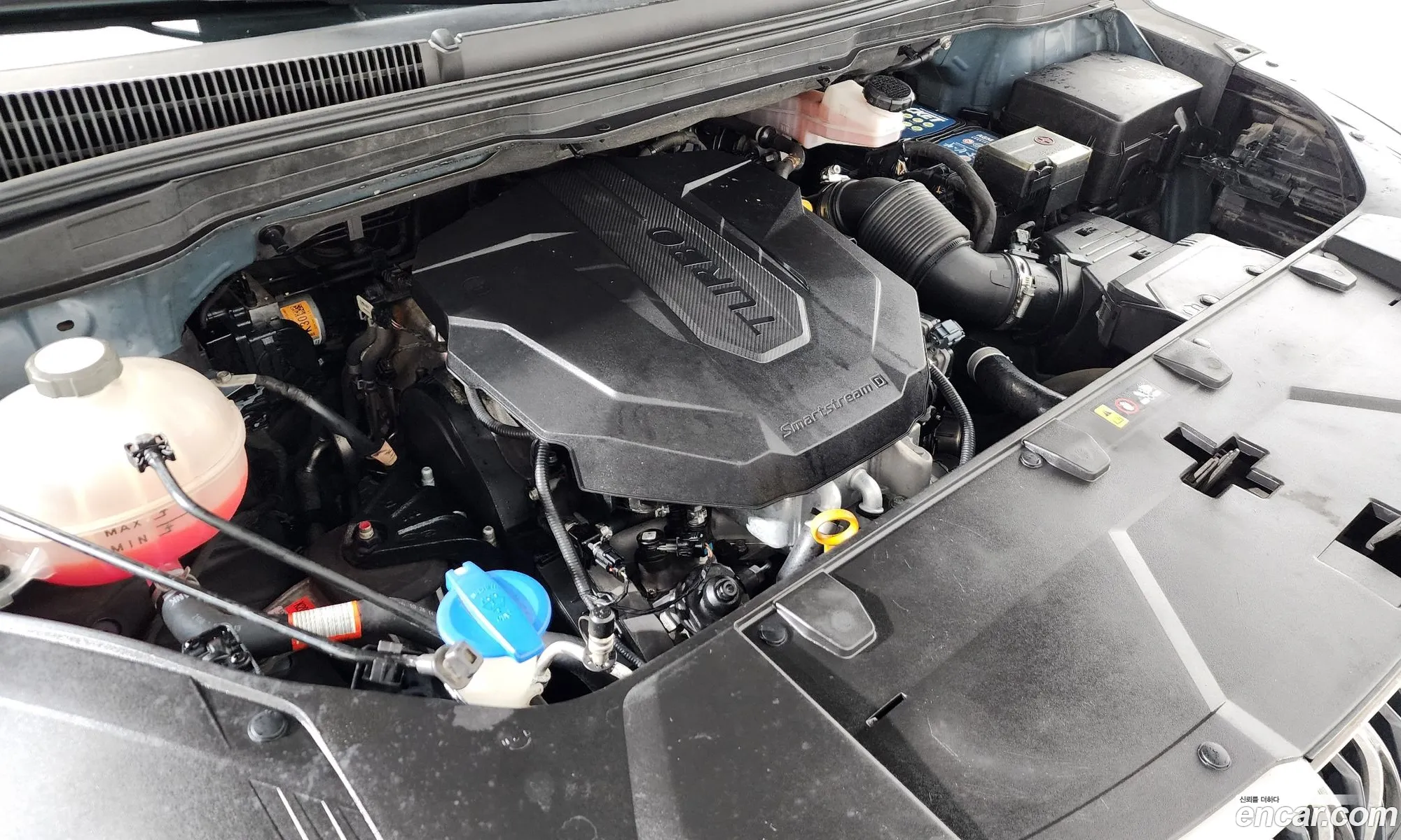 Kia Carnival 2021 — 8