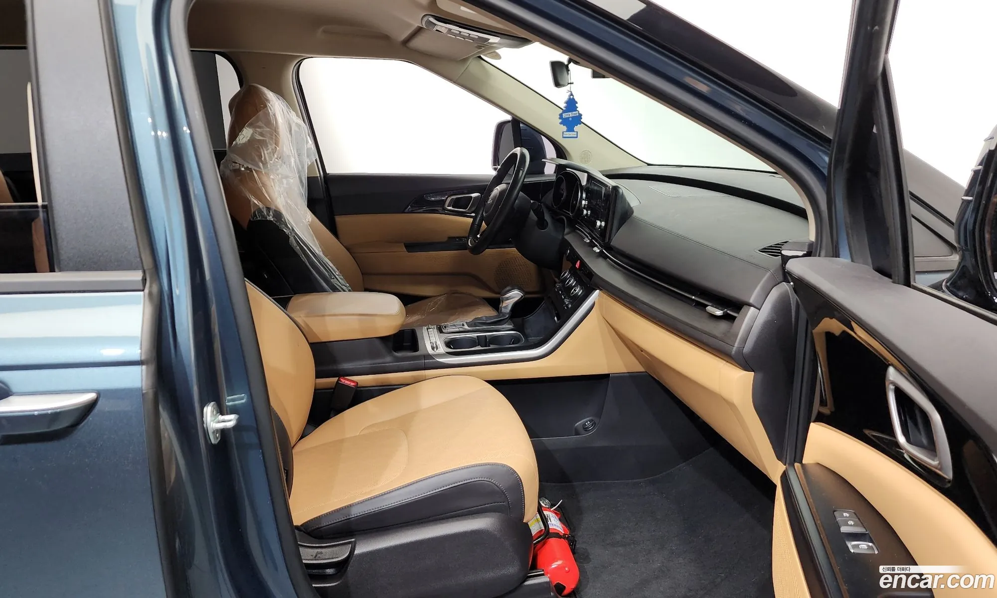 Kia Carnival 2021 — 6