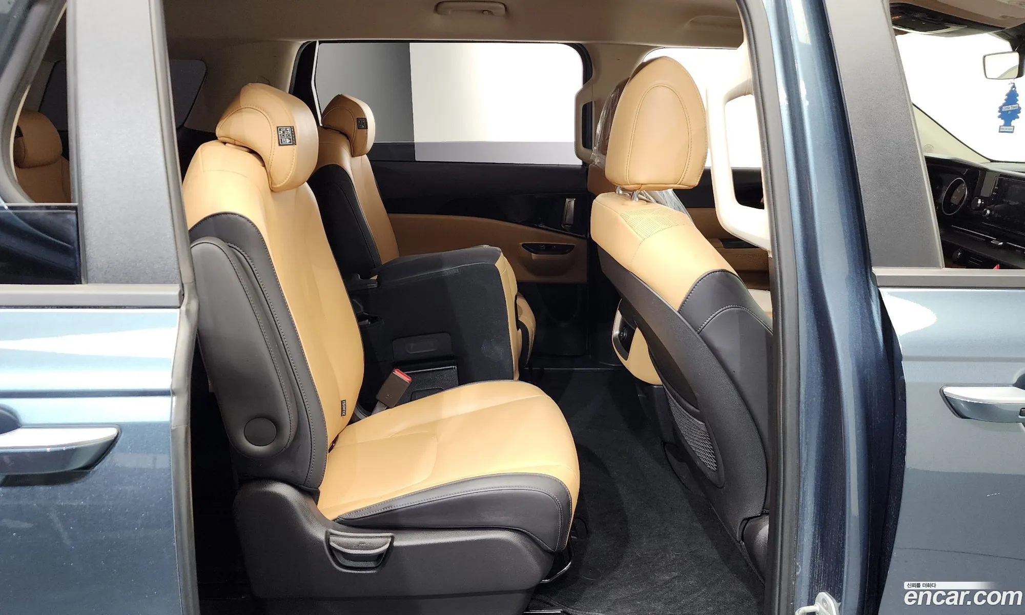 Kia Carnival 2021 — 19