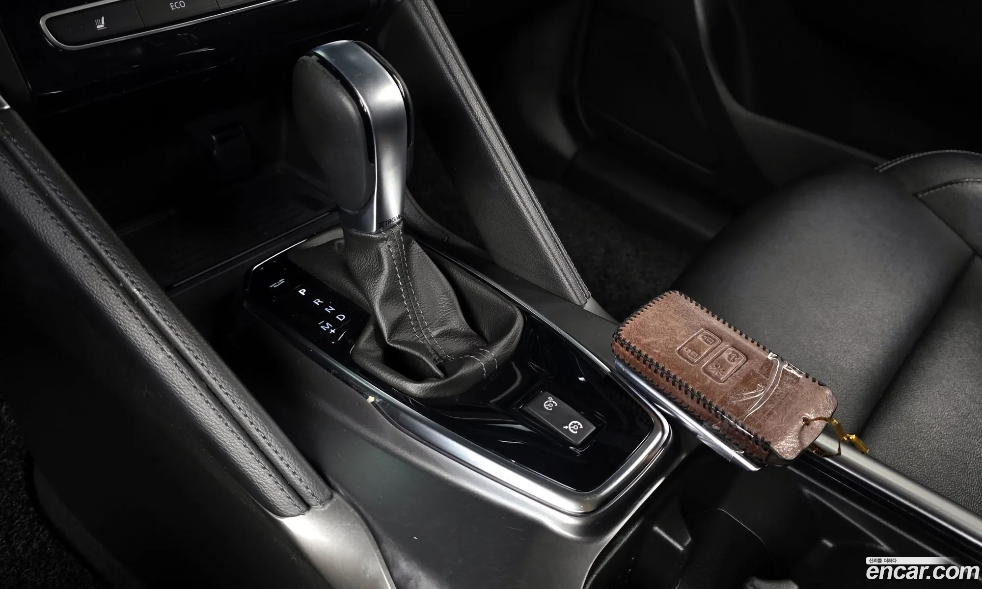 Renault Korea (Samsung) QM6 2019 — 17