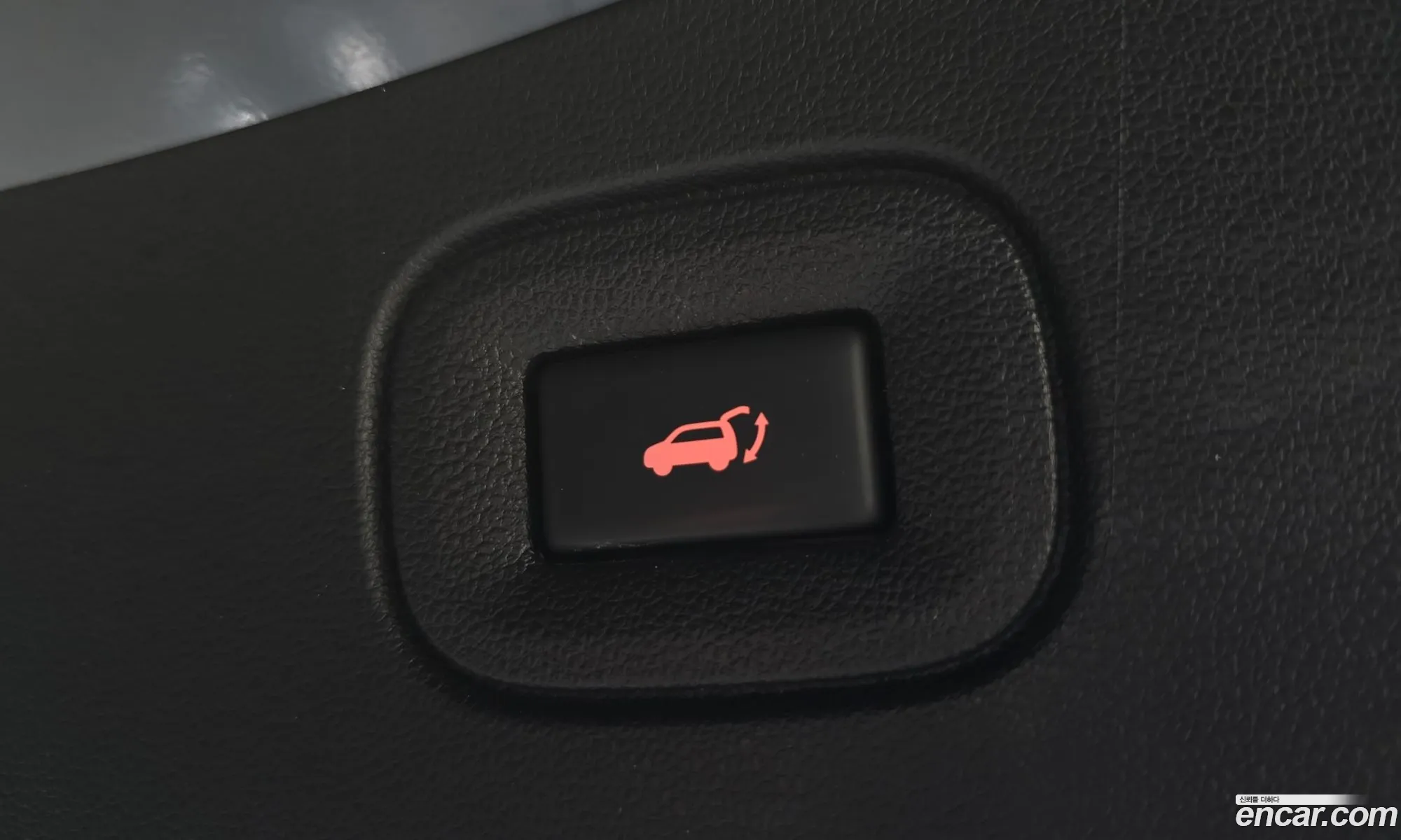 Renault Korea (Samsung) QM6 2019 — 19